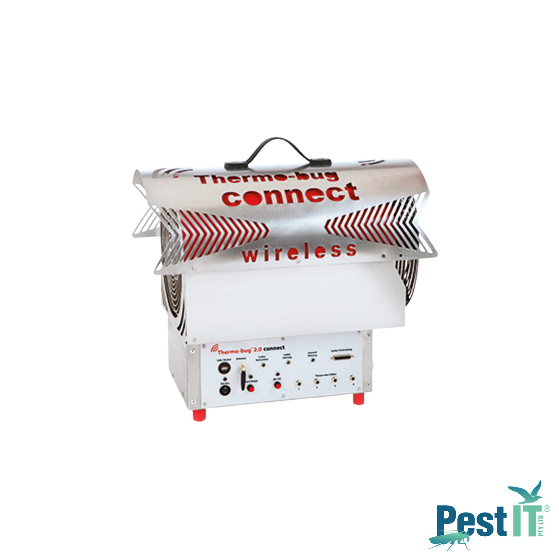 Thermo Bug Room Heater Kit Image Alt Name