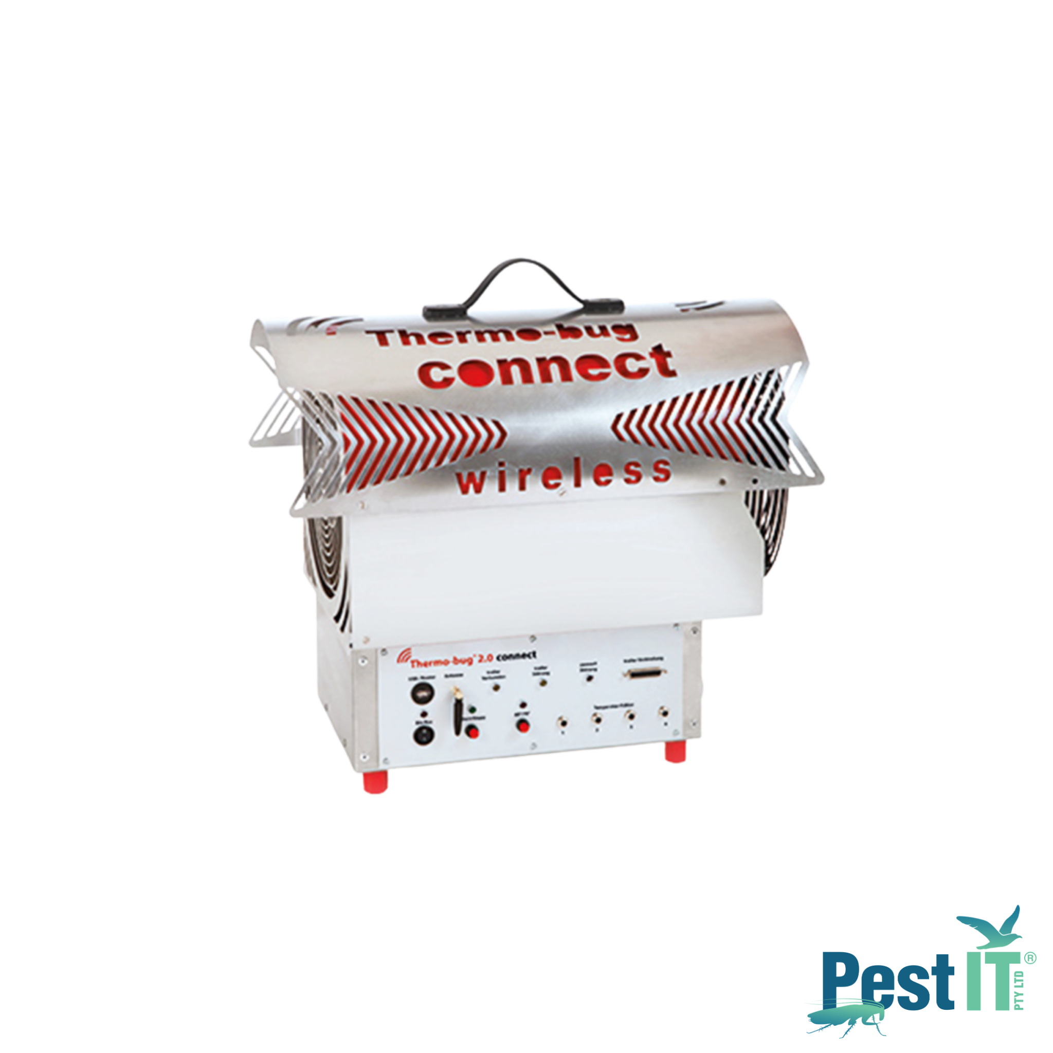 Thermo Bug Room Heater Kit Image Alt Name