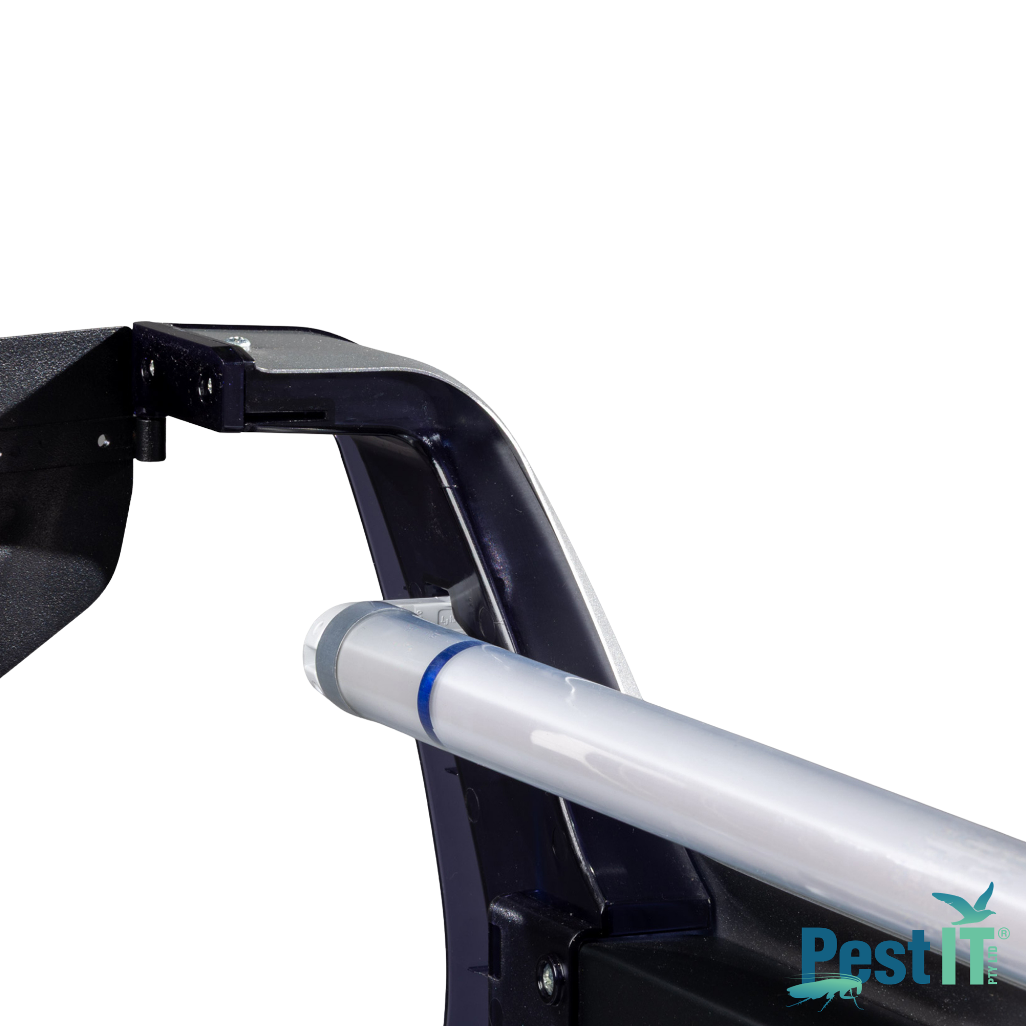 Viper Attack Led Fly Unit Close Up Led