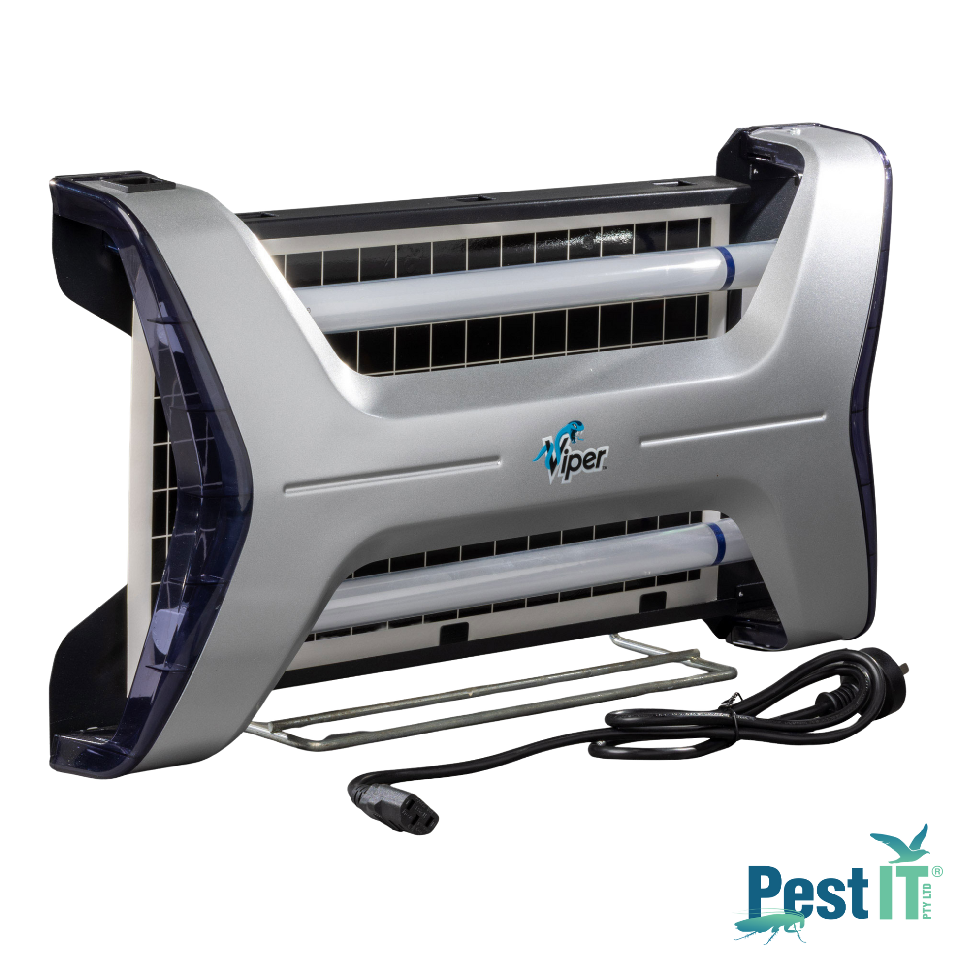 Viper Attack Led Fly Unit Detail