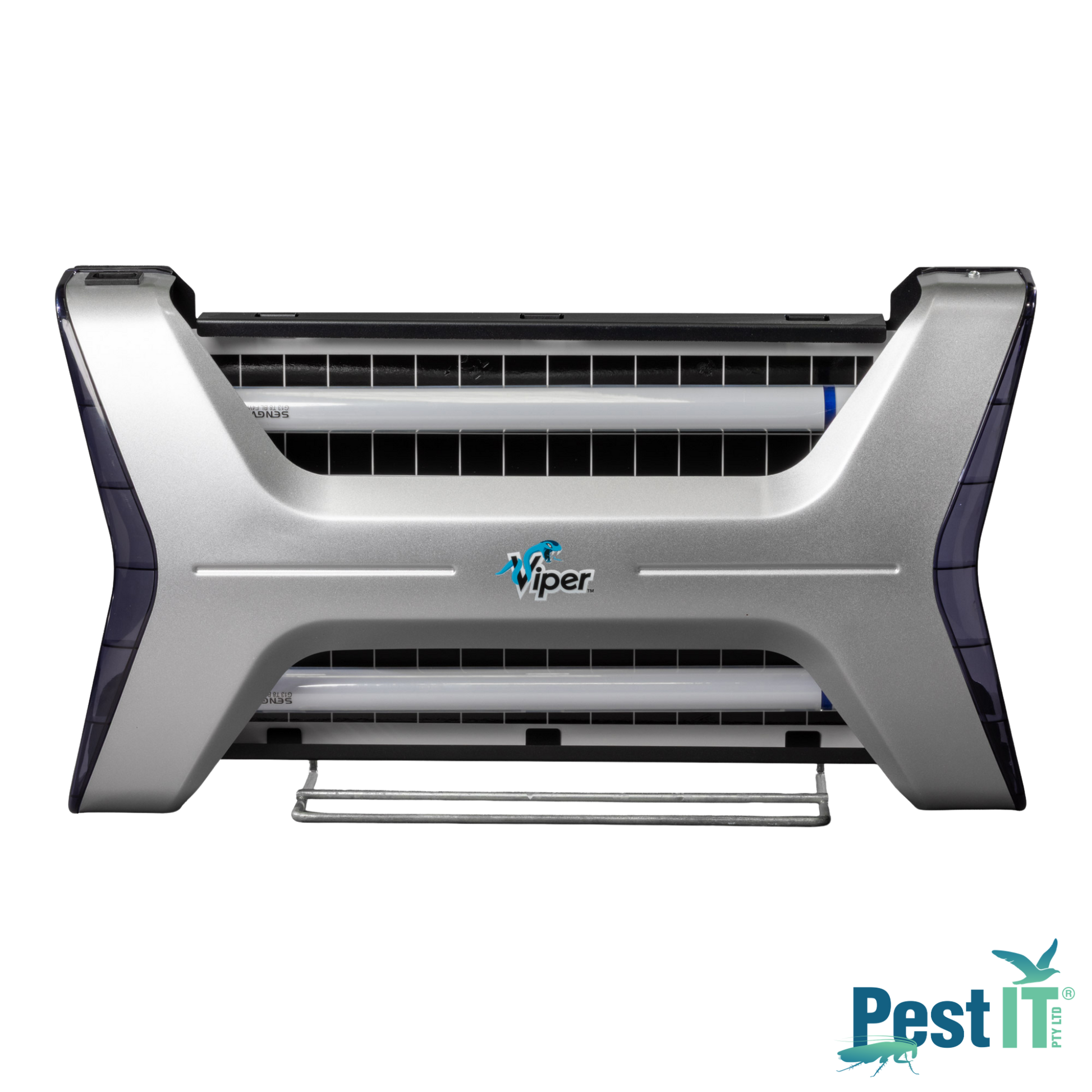 Viper Attack Led Fly Unit Hero