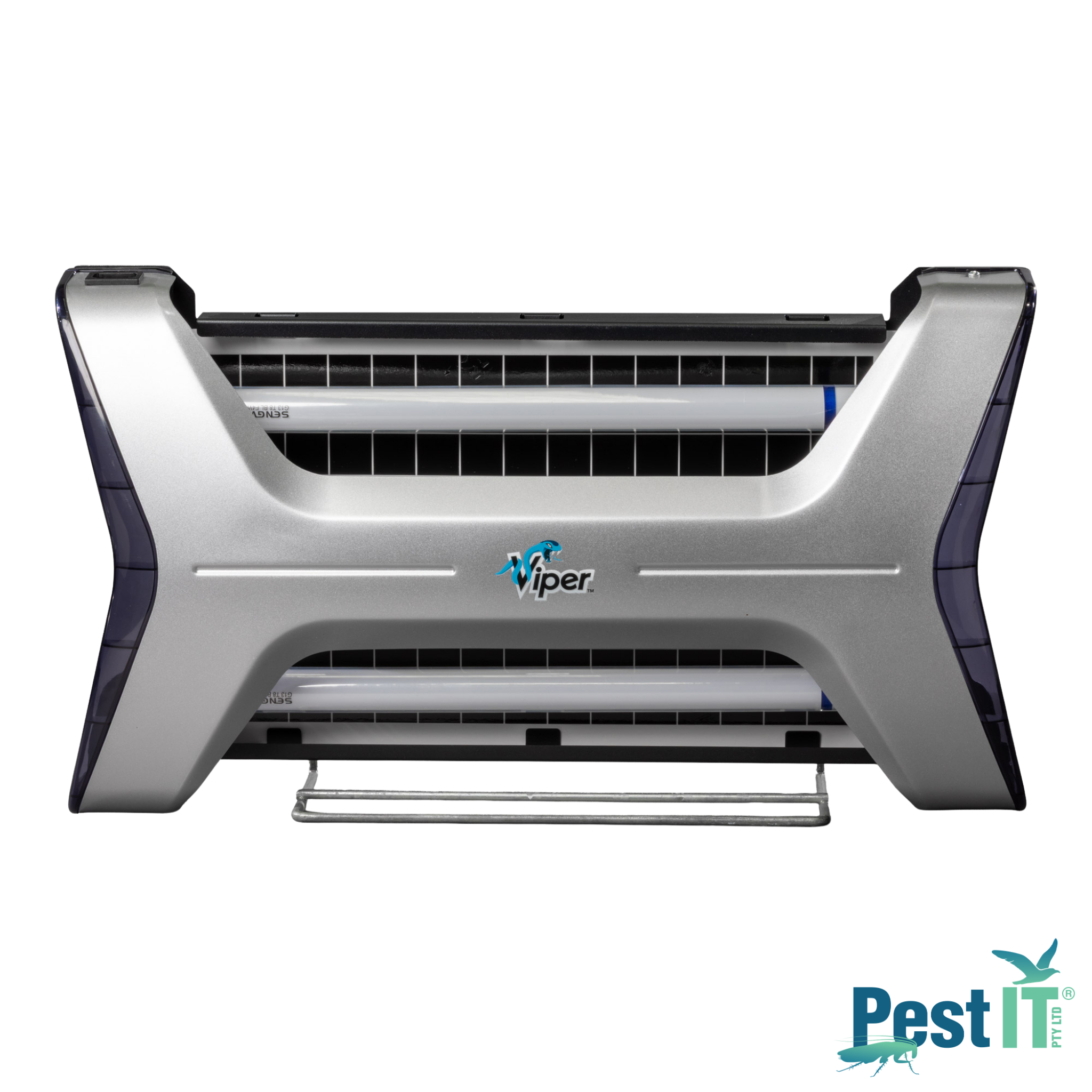 Viper Attack Led Fly Unit Hero