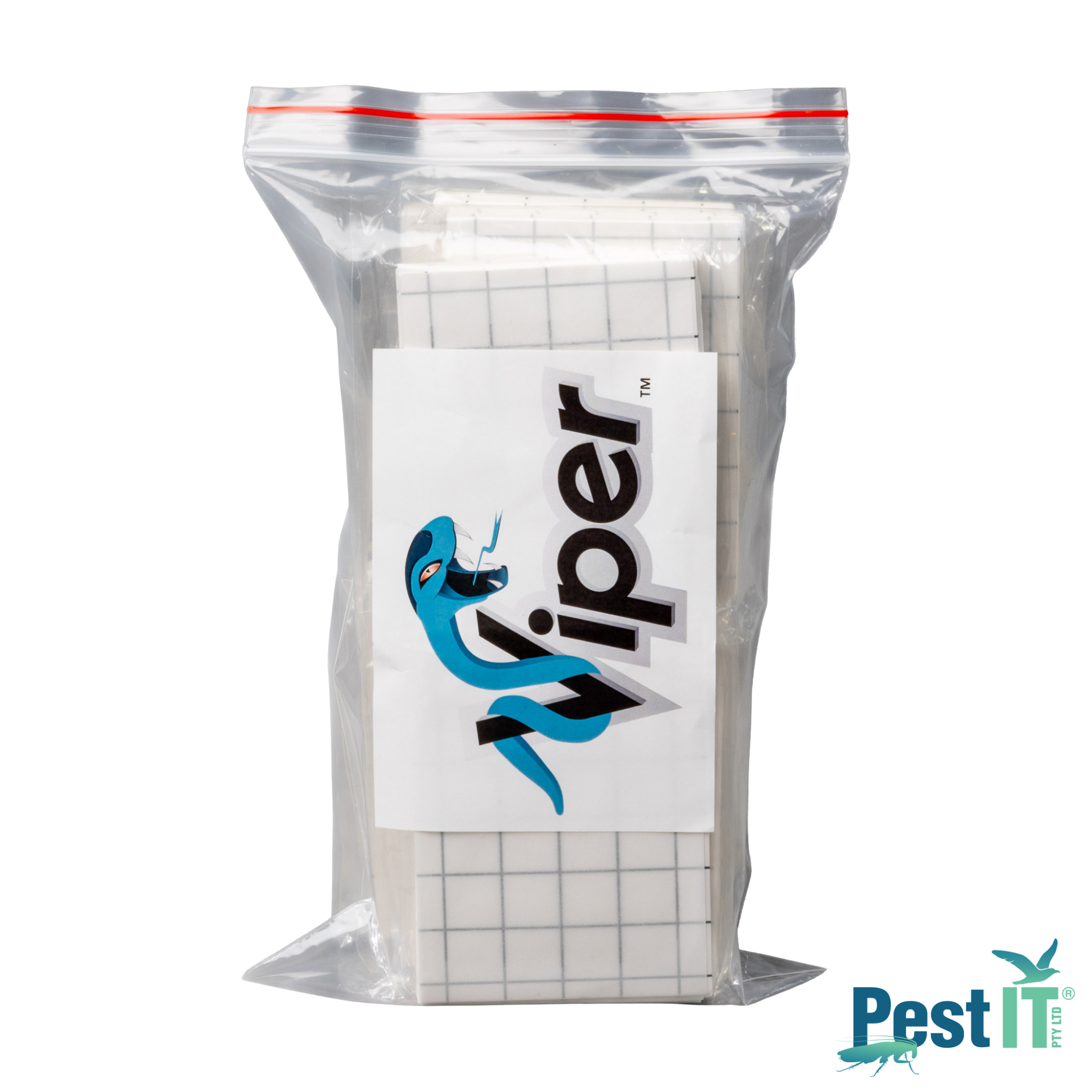 Viper Cockroach Glue Traps