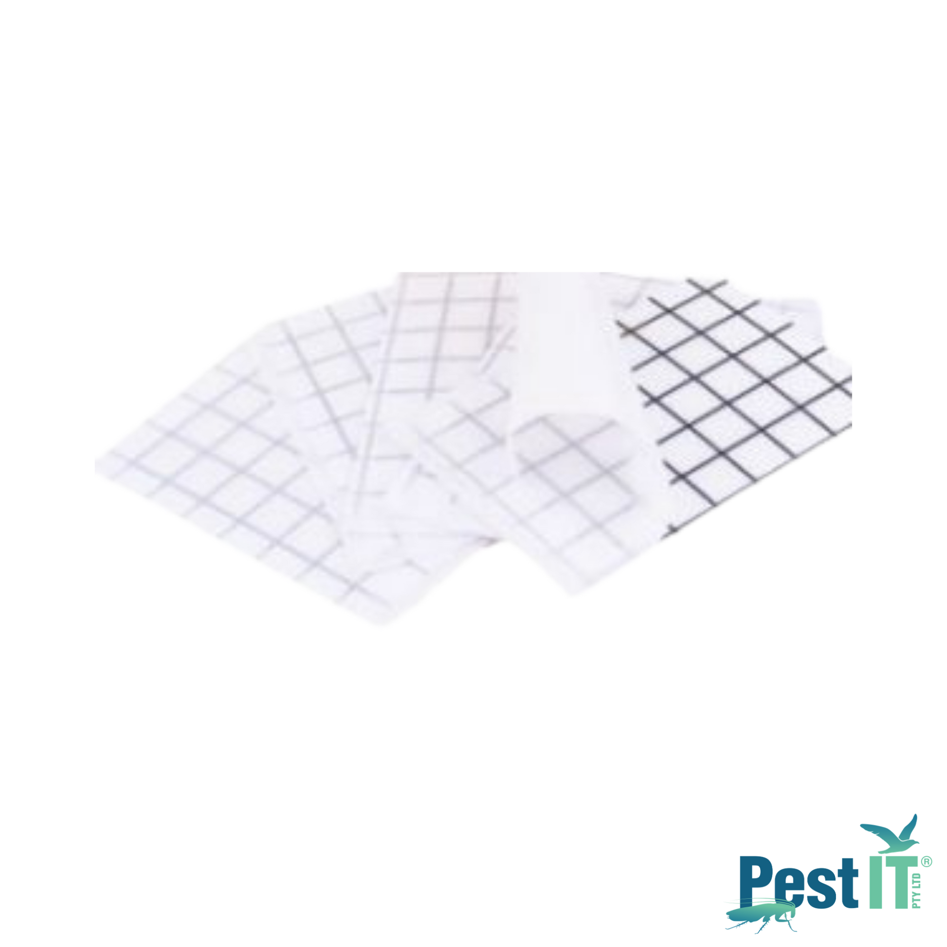 Viper Cockroach Monitor Pads Back A5F27Eb9 43Bd 4C09 905A 2De7A698762E