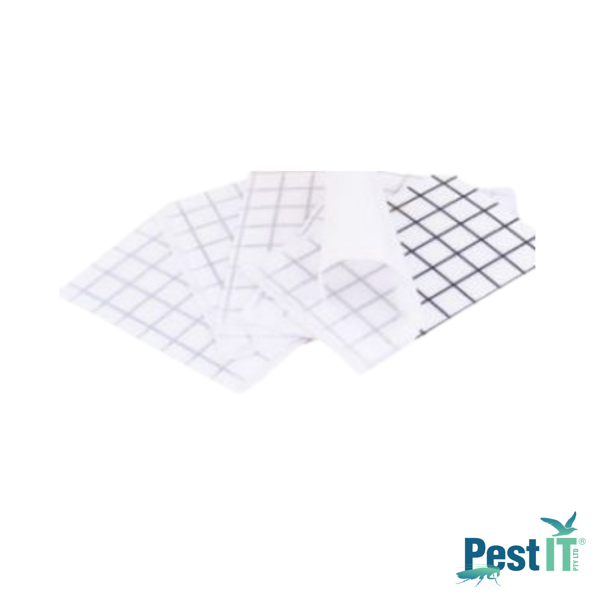 Viper Cockroach Monitor Pads Back A5F27Eb9 43Bd 4C09 905A 2De7A698762E