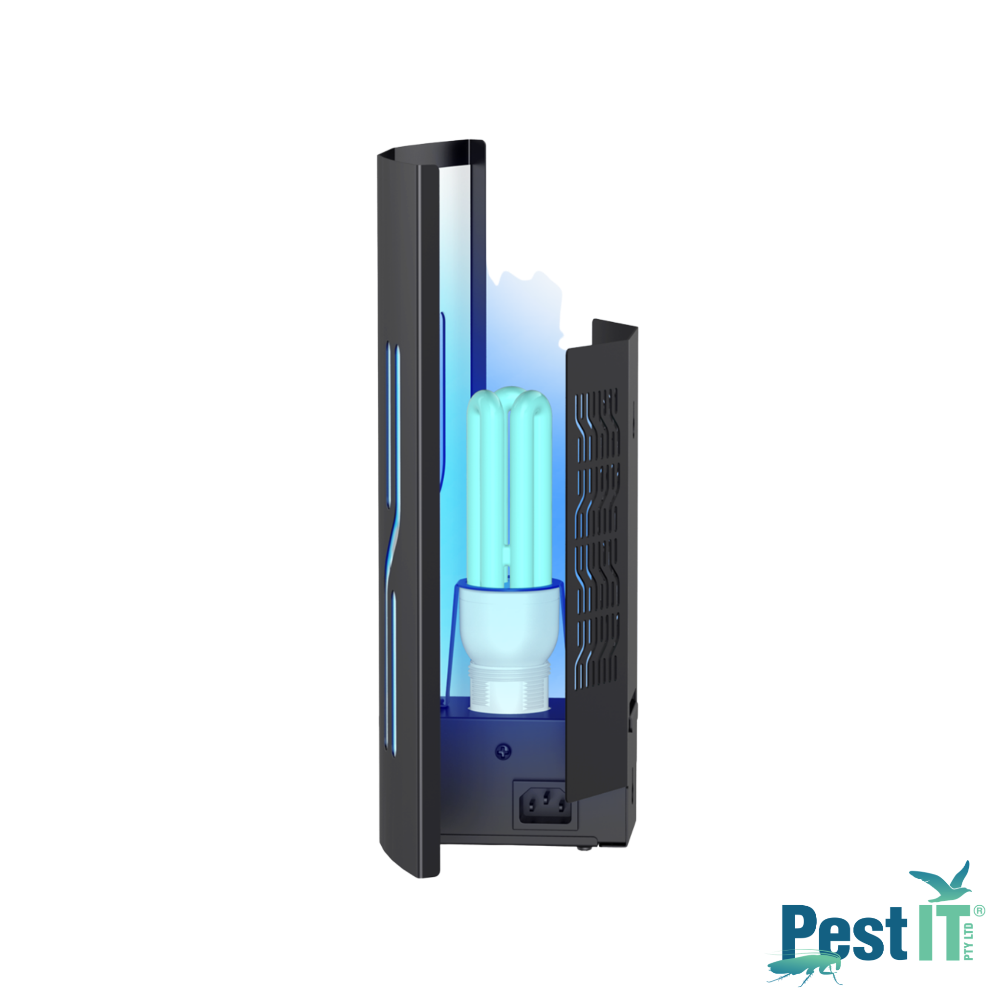 Viper Decorative Fly Unit