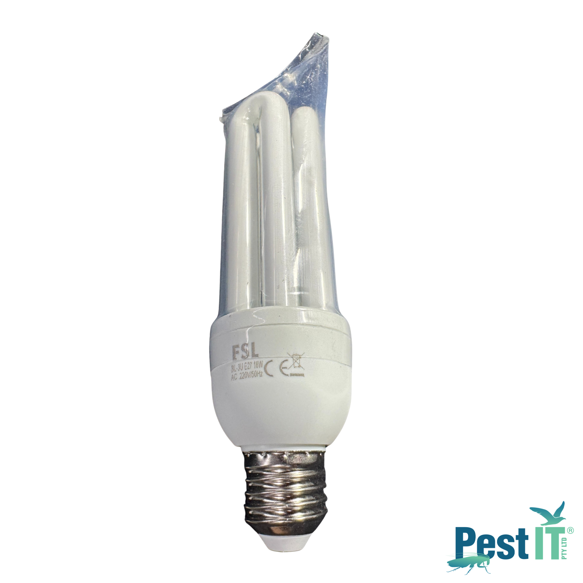 Viper Decorative Fly Unit Replacement Bulb