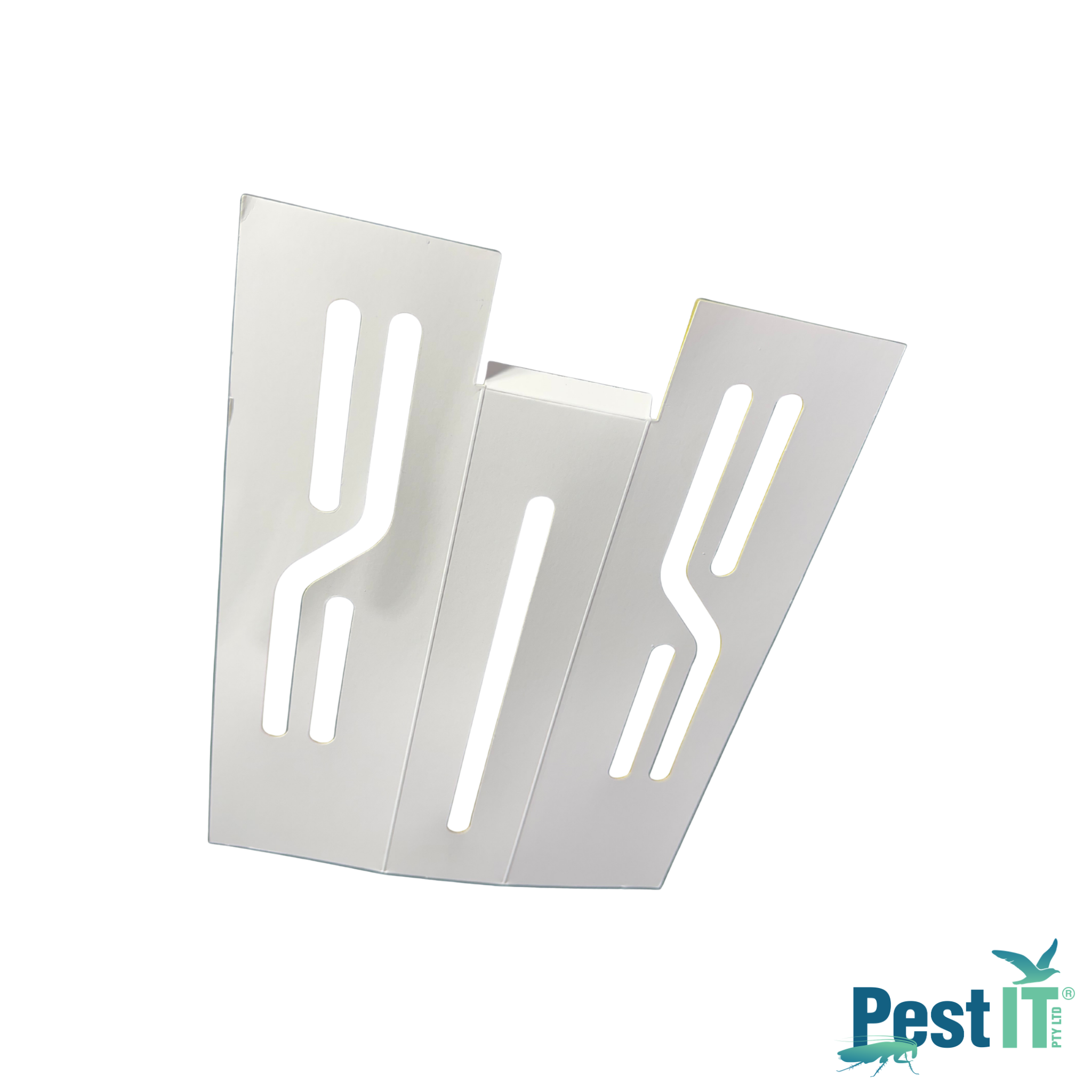 Viper Decorative Fly Unit Replacement Glueboards