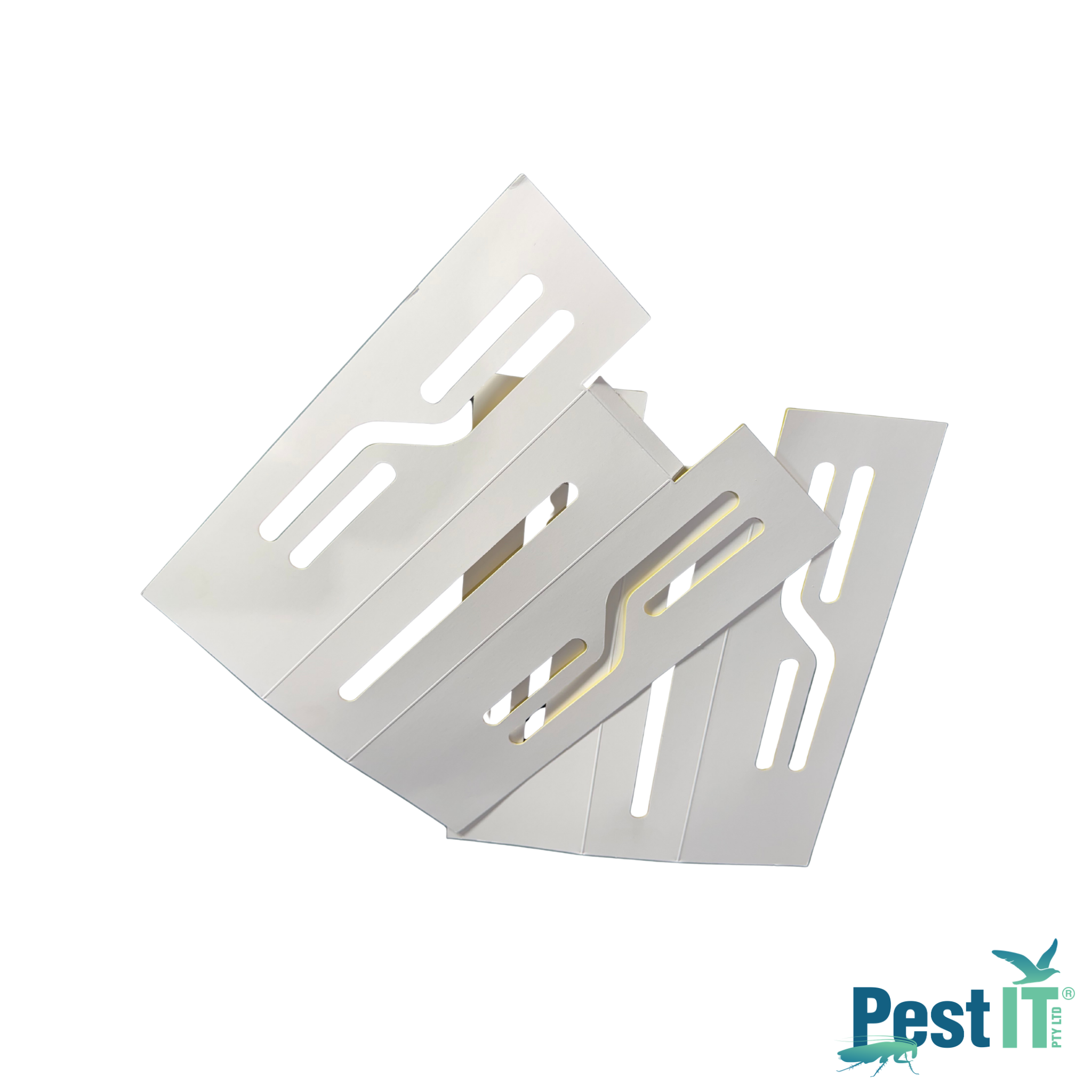 Viper Decorative Fly Unit Replacement Glueboards