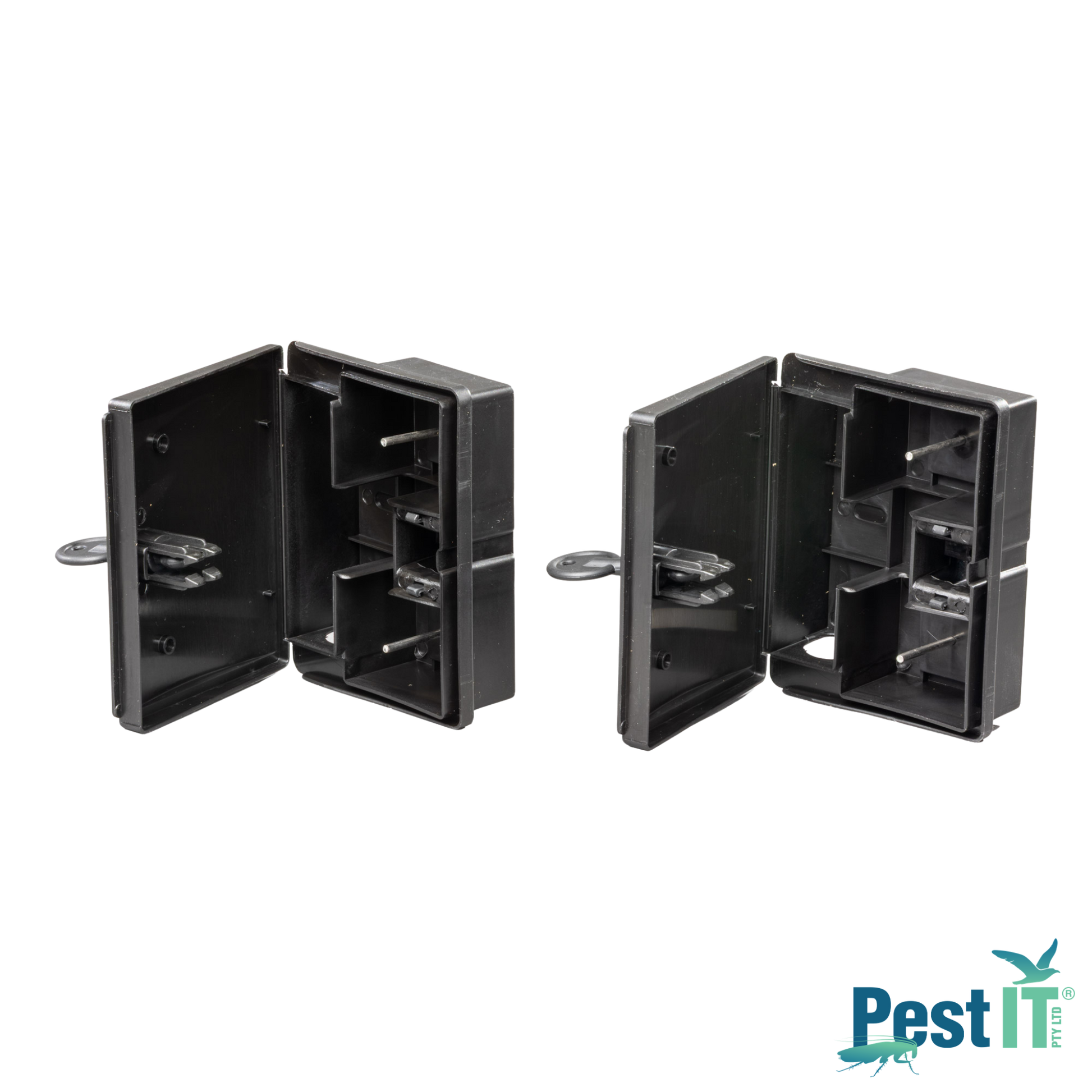 Viper Deluxe Mouse Stations Angle Alt Open