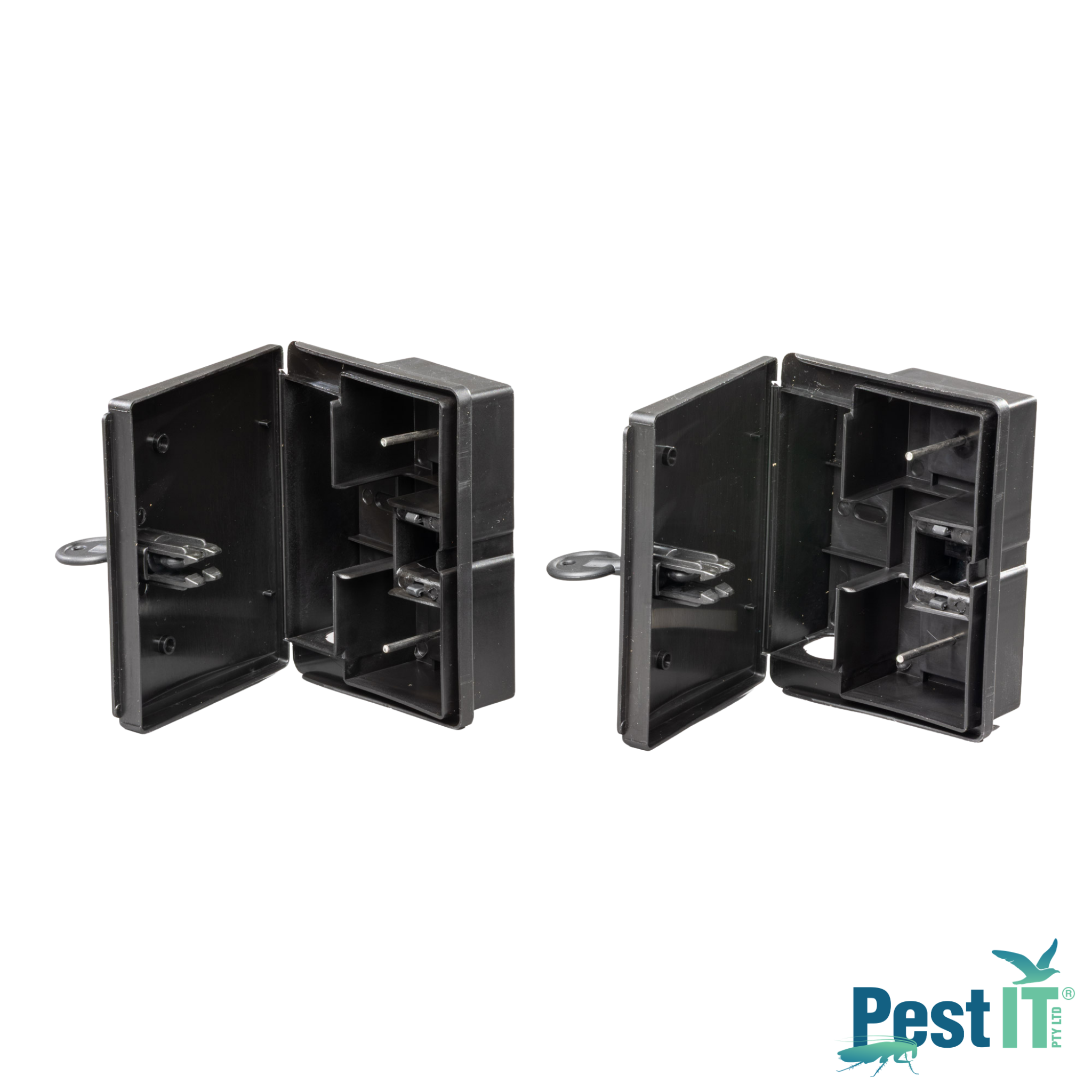 Viper Deluxe Mouse Stations Angle Alt Open