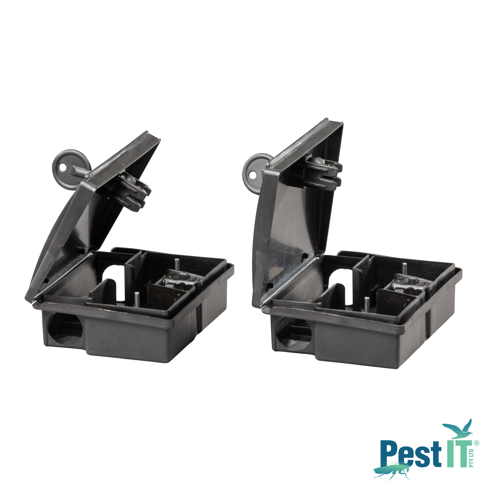 Viper Deluxe Mouse Stations Angle Alt Side