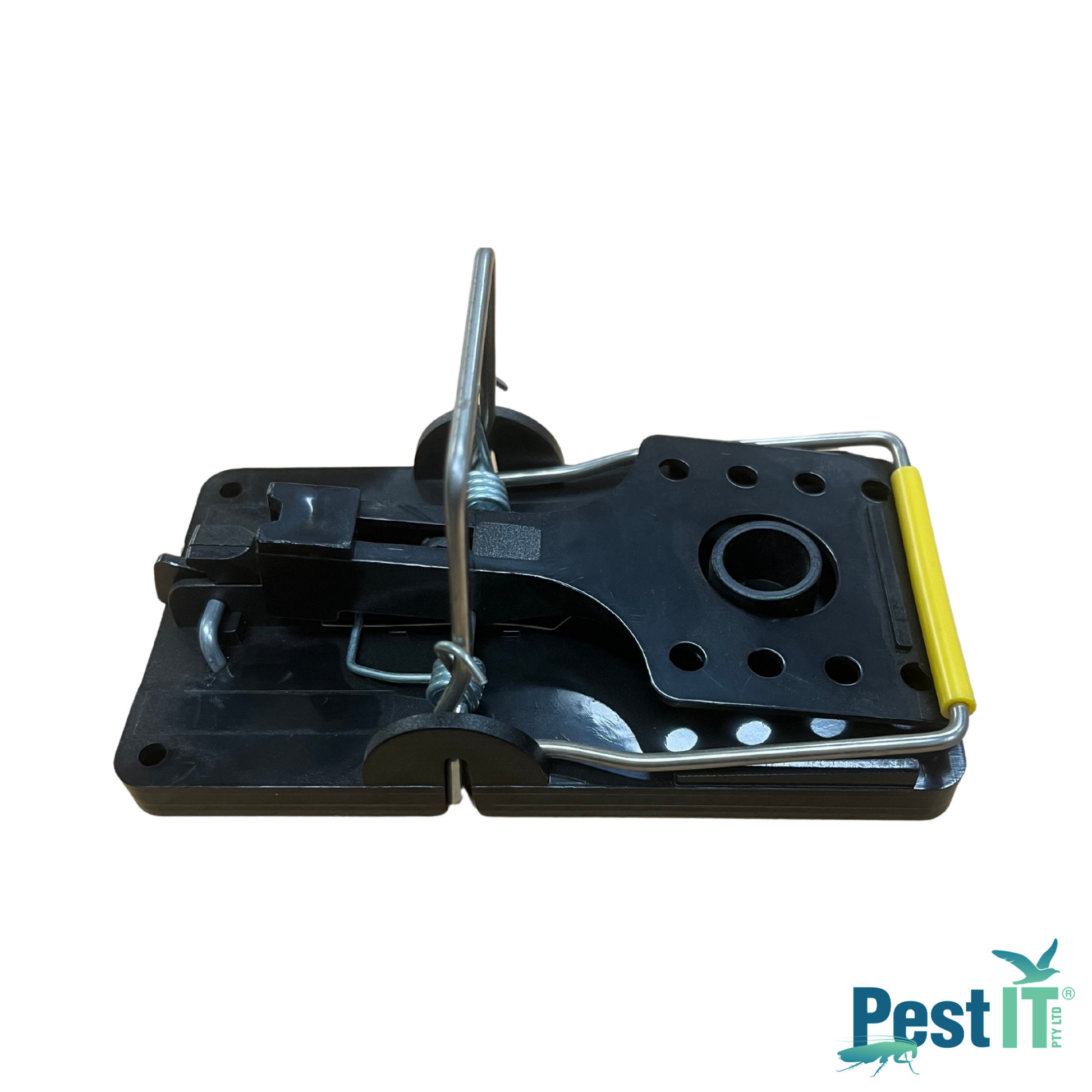 Viper Deluxe Rat Snap Trap Angle Alt Side 2