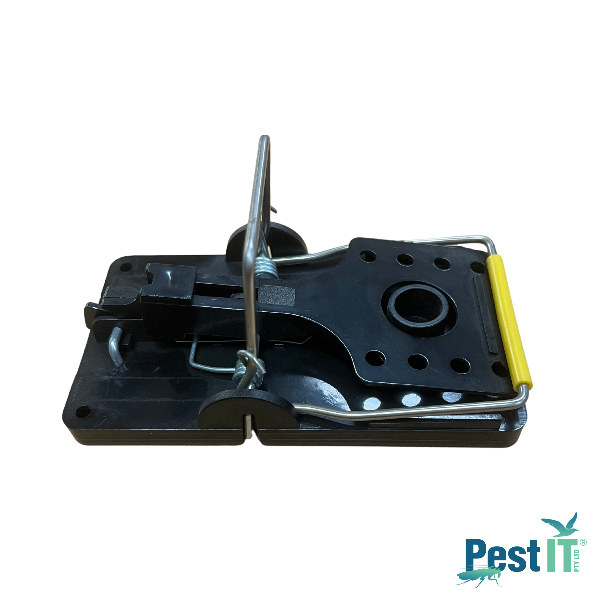 Viper Deluxe Rat Snap Trap Angle Alt Side 2