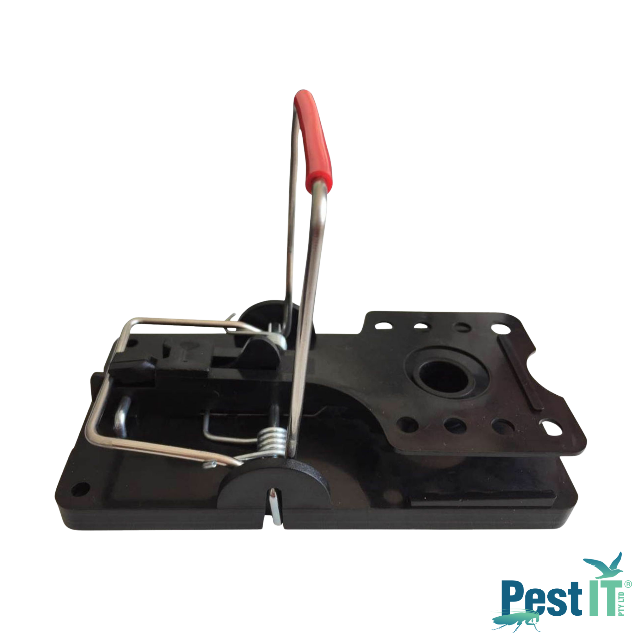 Viper Deluxe Rat Snap Trap