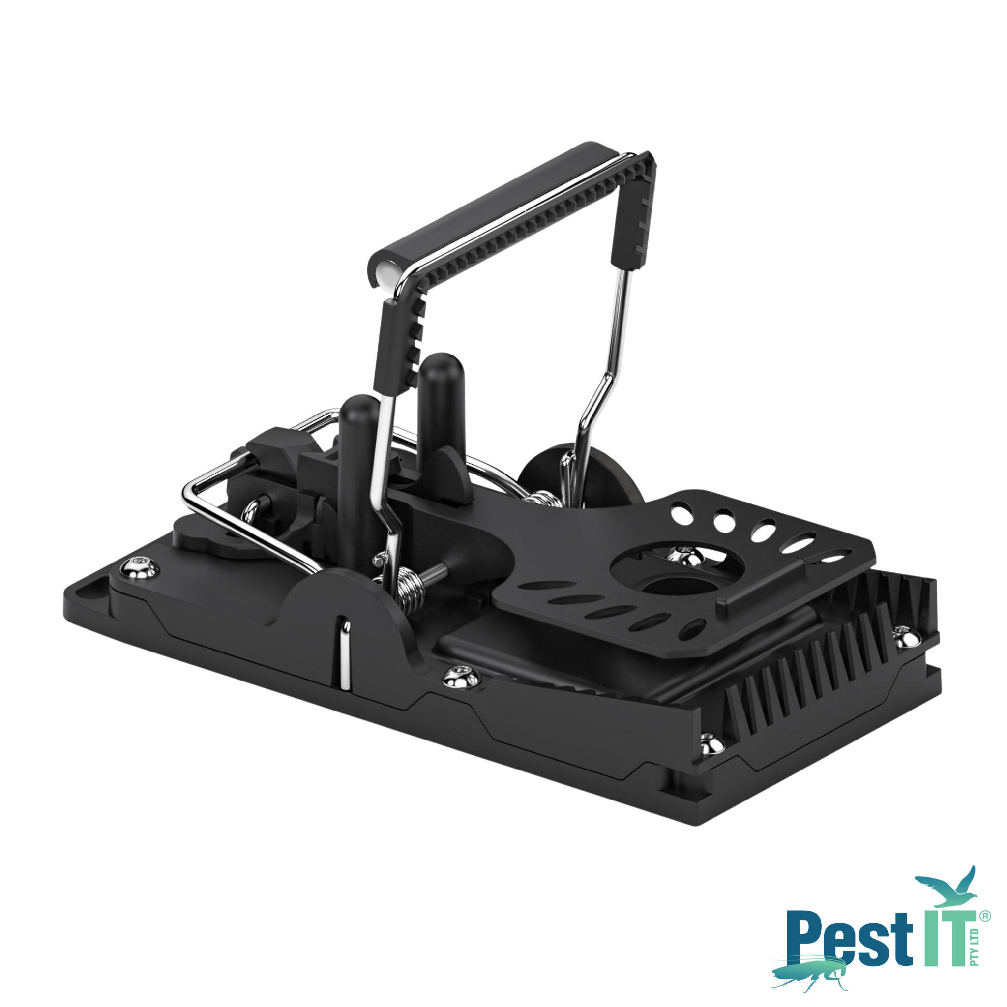 Viper Deluxe Rat Snap Trap