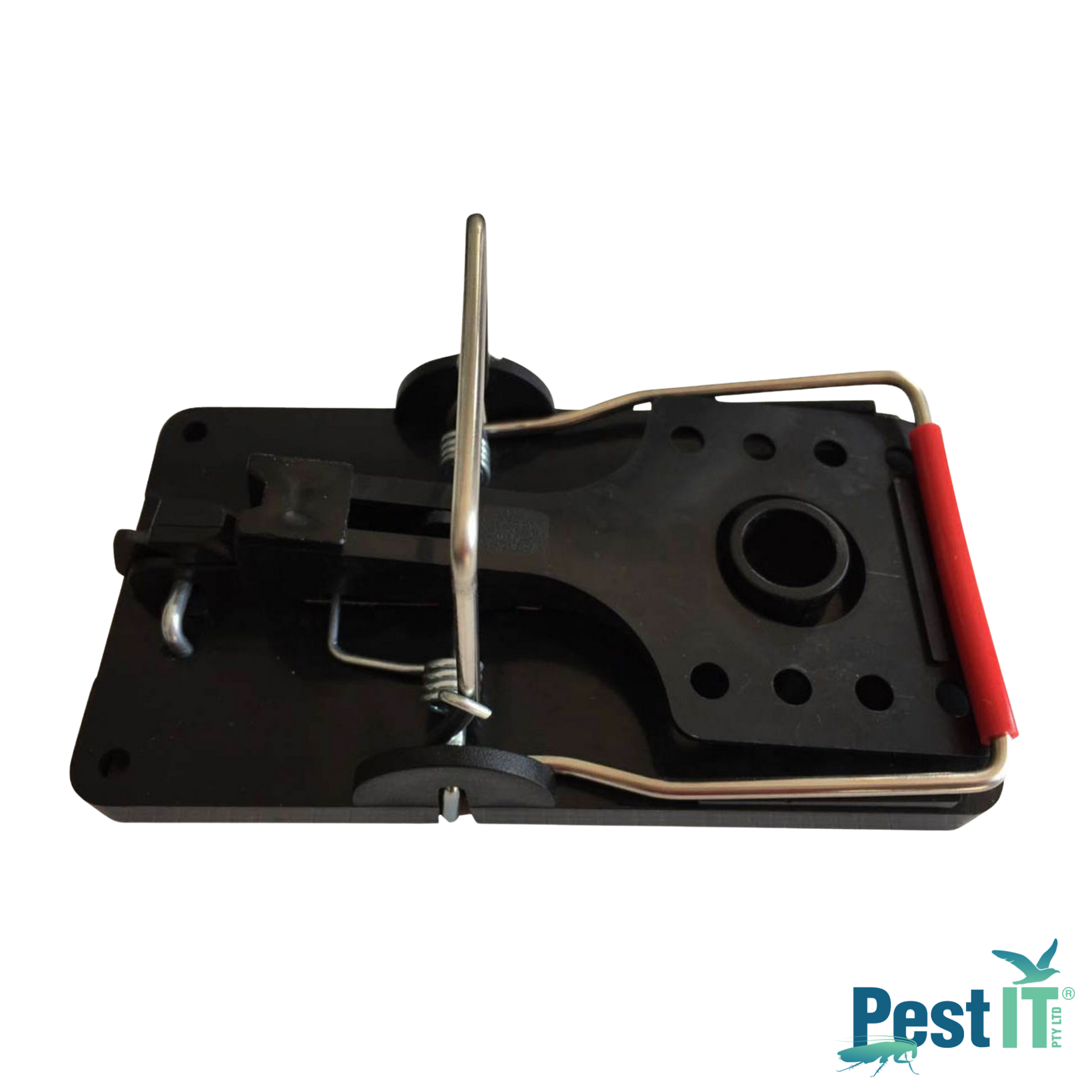 Viper Deluxe Rat Snap Trap Angle Alt Top