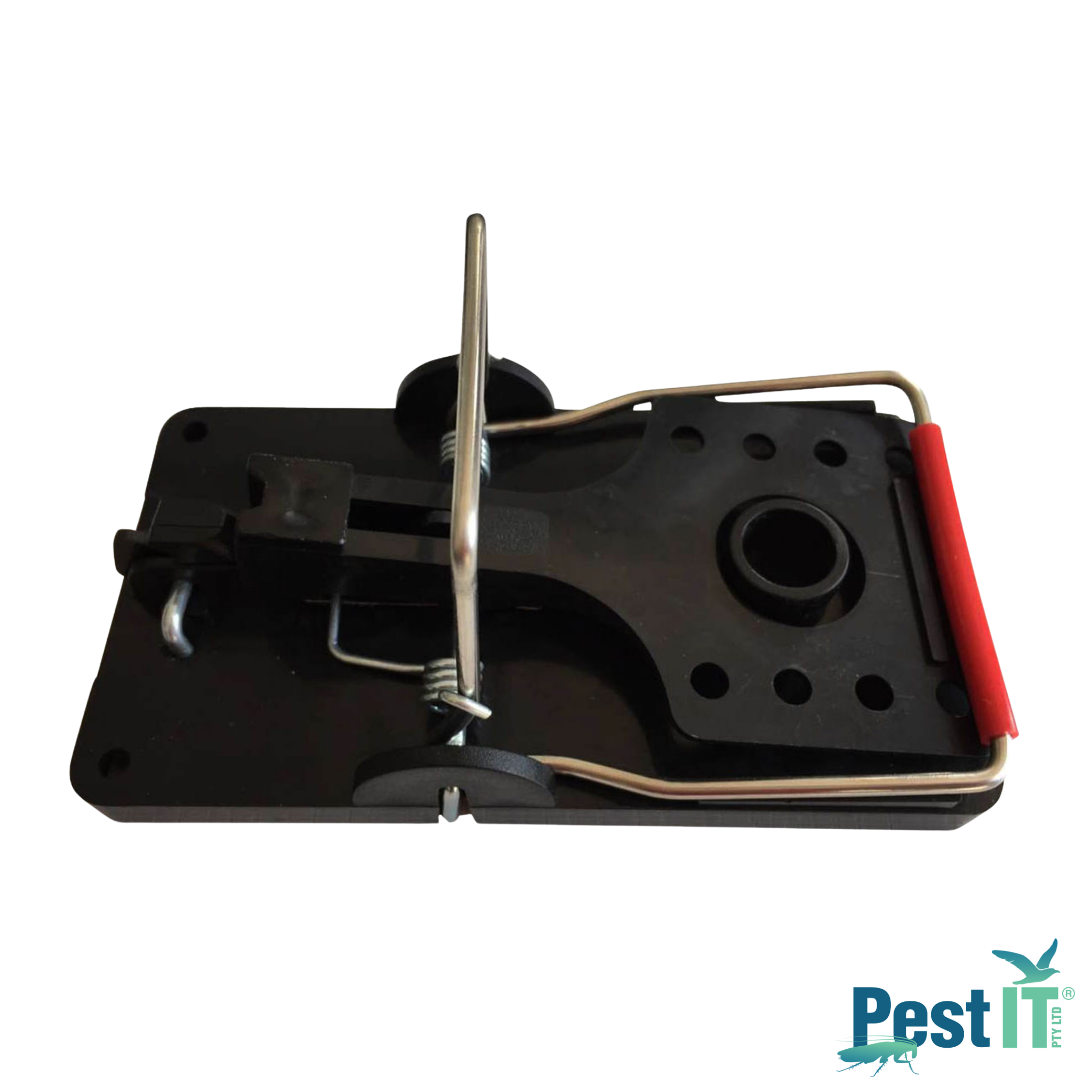 Viper Deluxe Rat Snap Trap Angle Alt Top