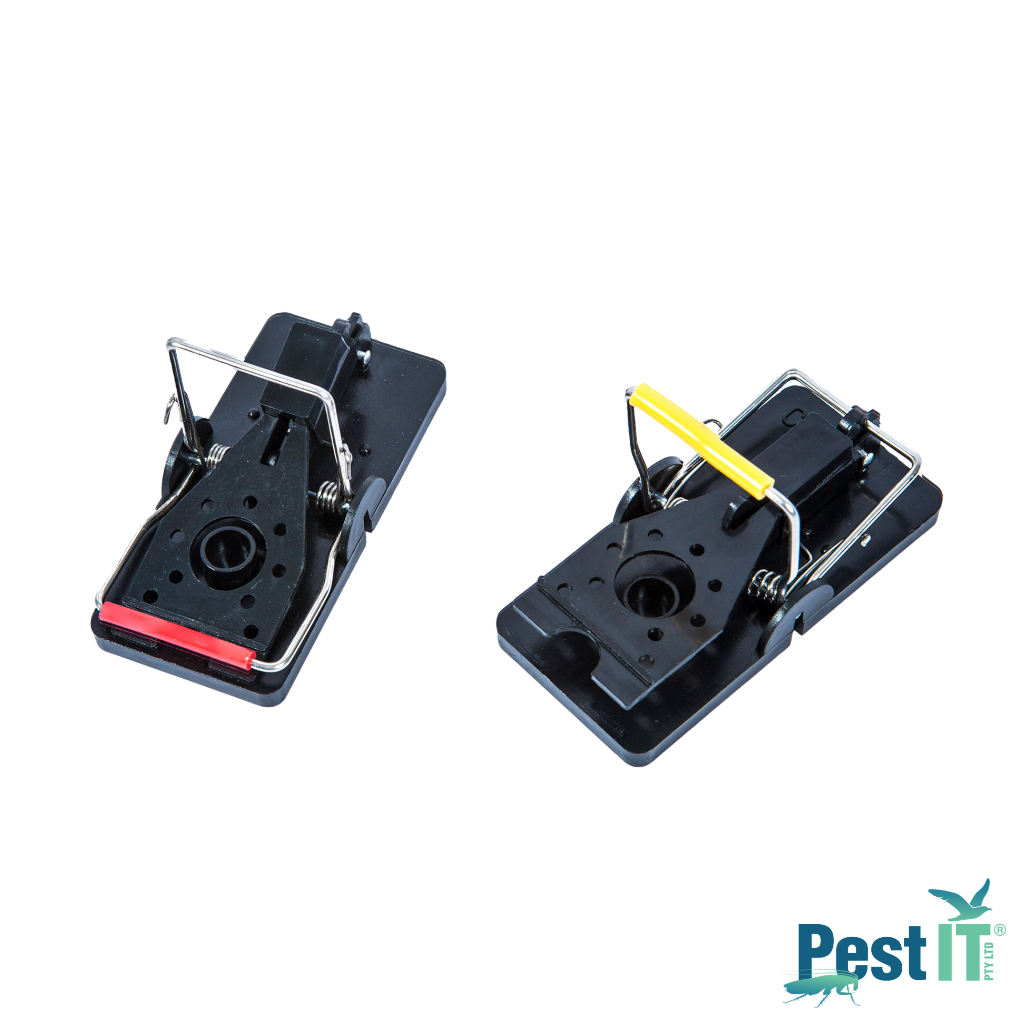 Viper Deluxe Rat Snap Trap