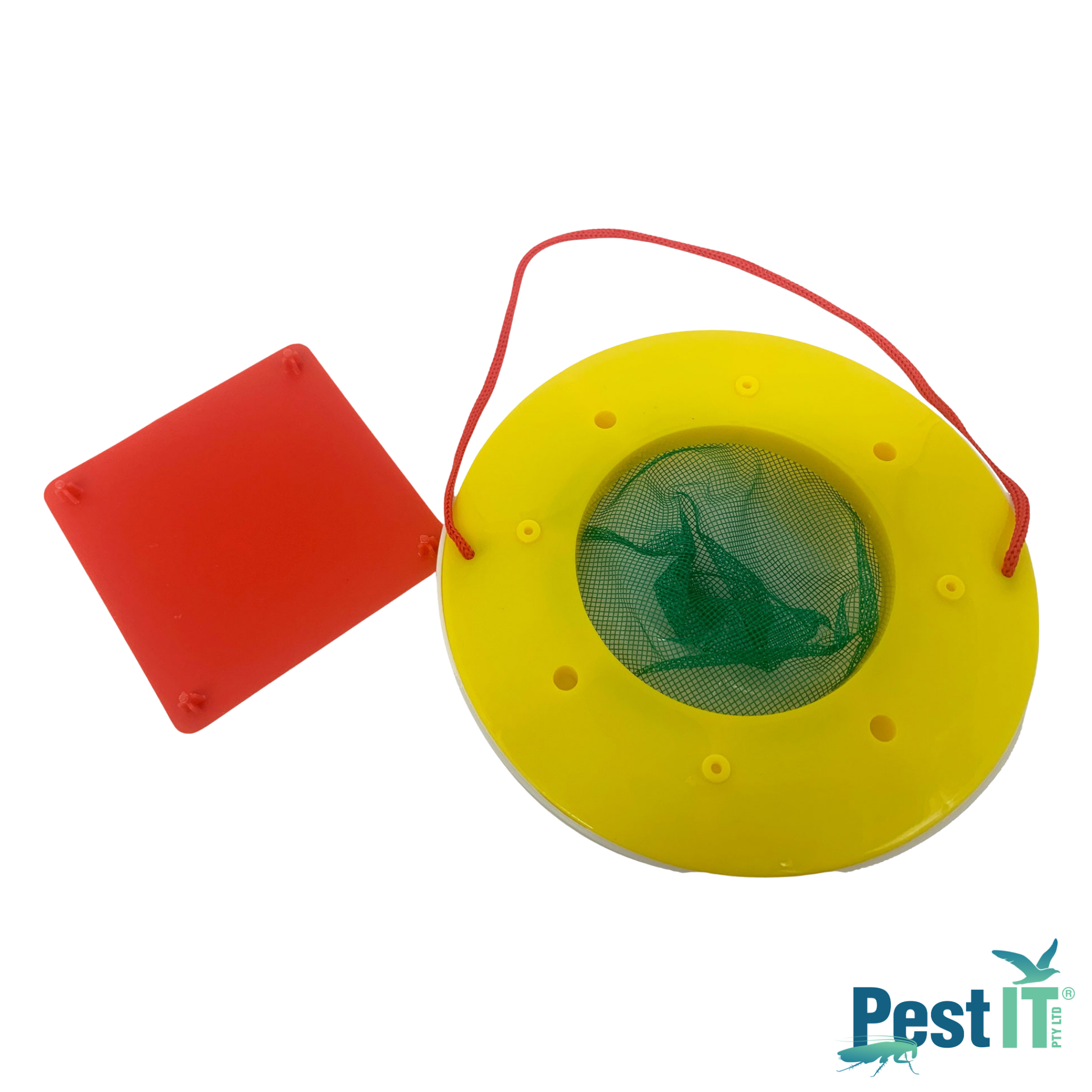 Viper Fly Trap Bag