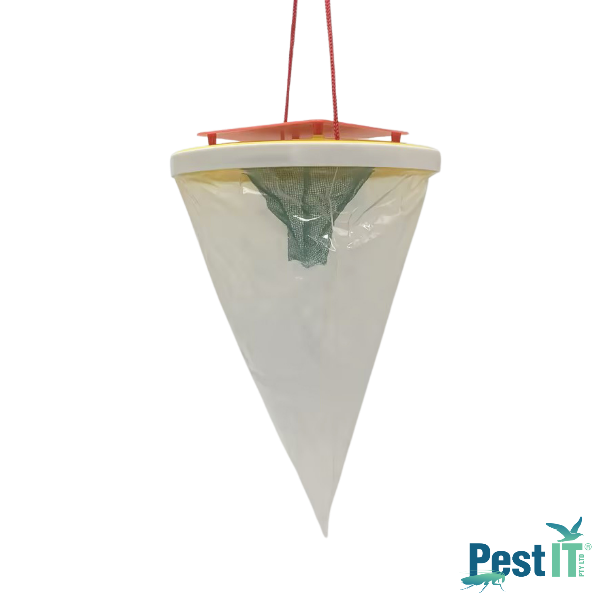 Viper Fly Trap Bag