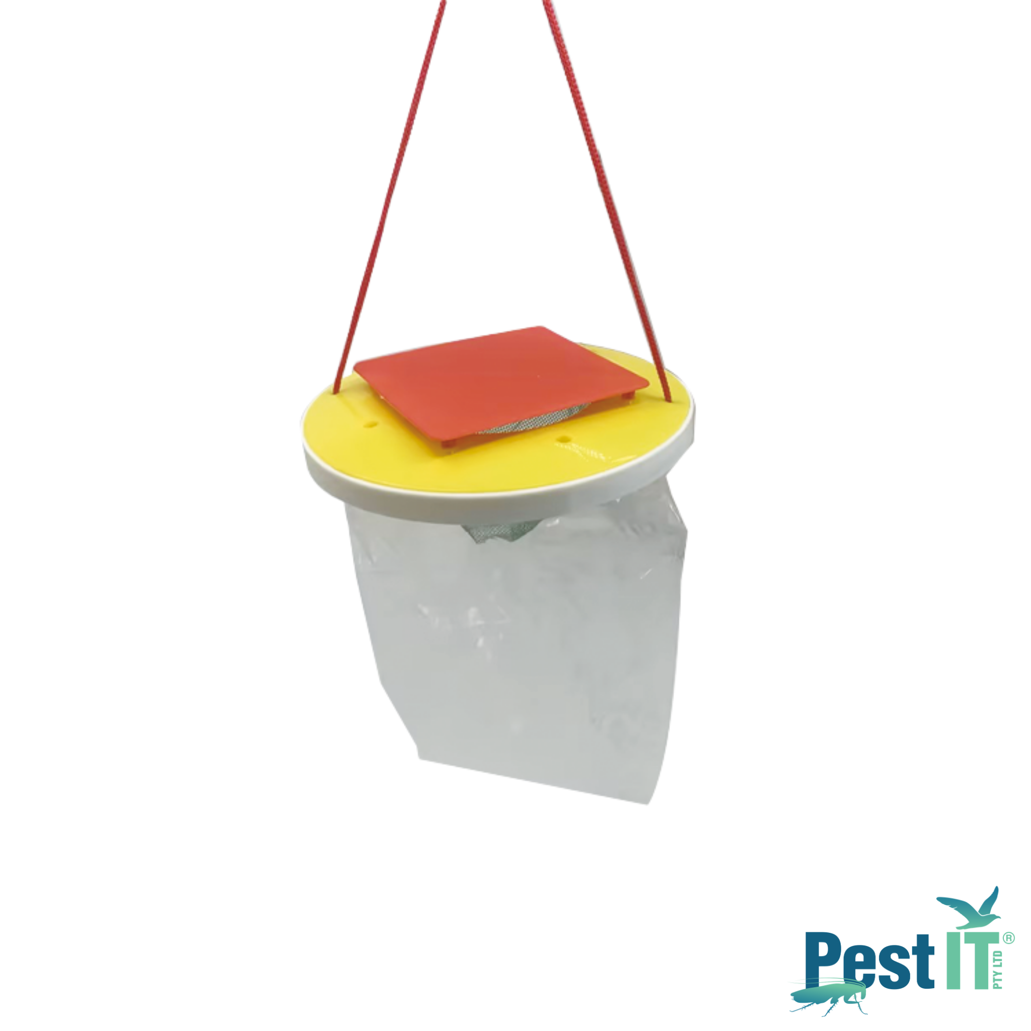 Viper Fly Trap Bag