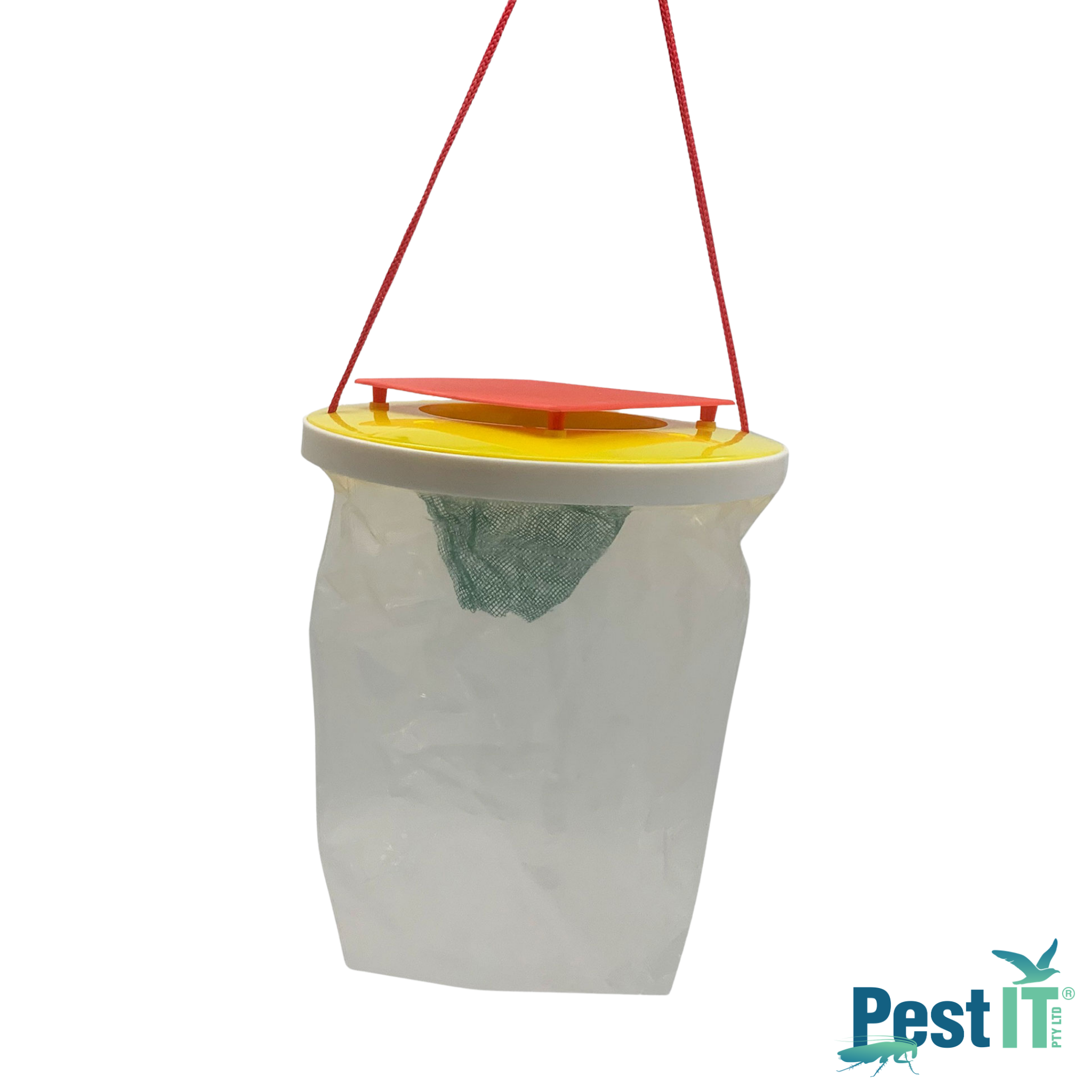 Viper Fly Trap Bag