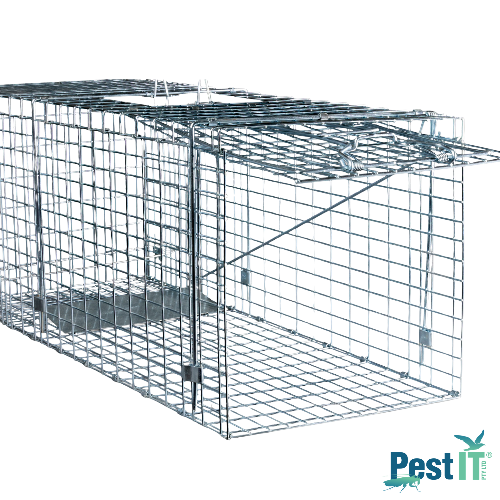 Viper Fox Trap Front