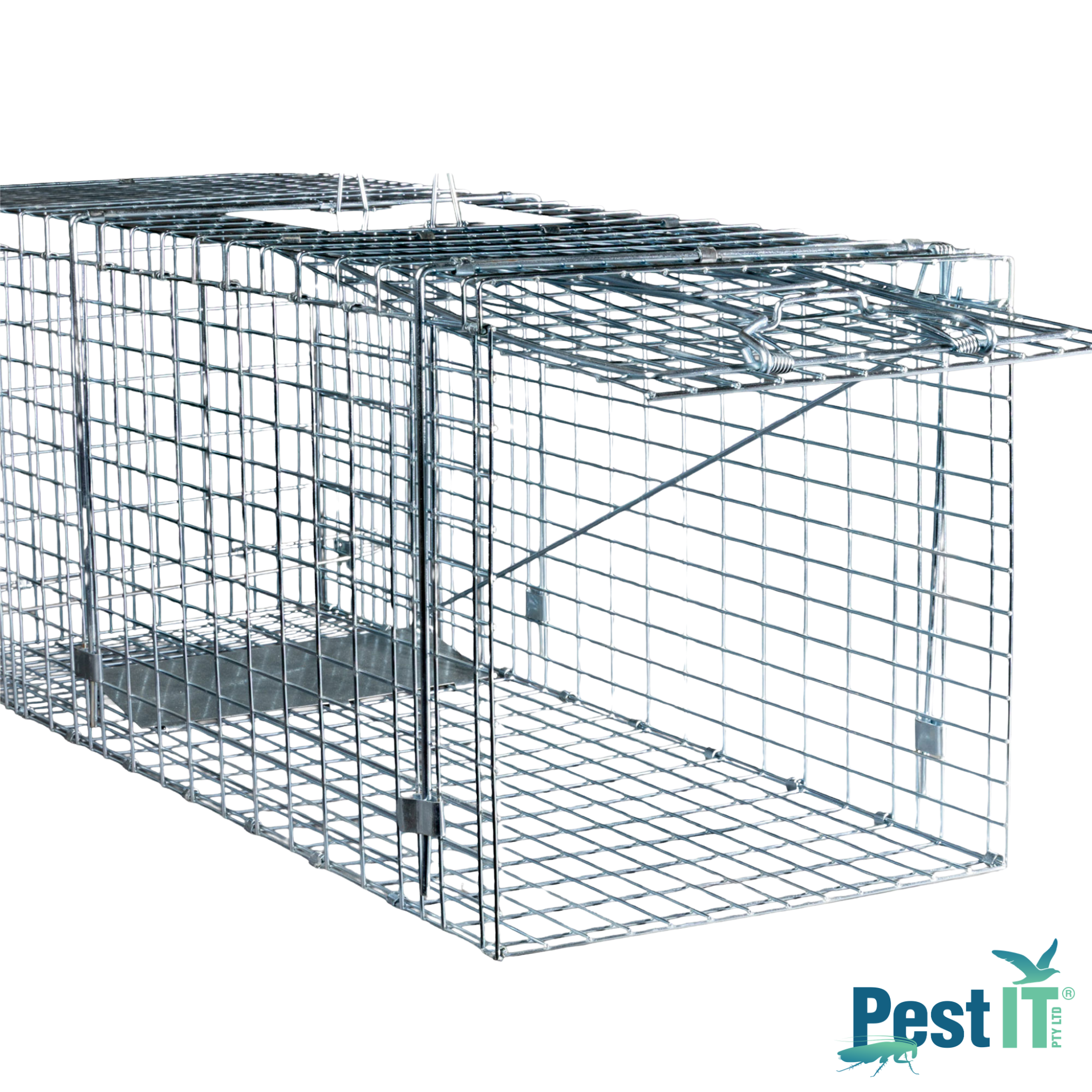 Viper Fox Trap Front