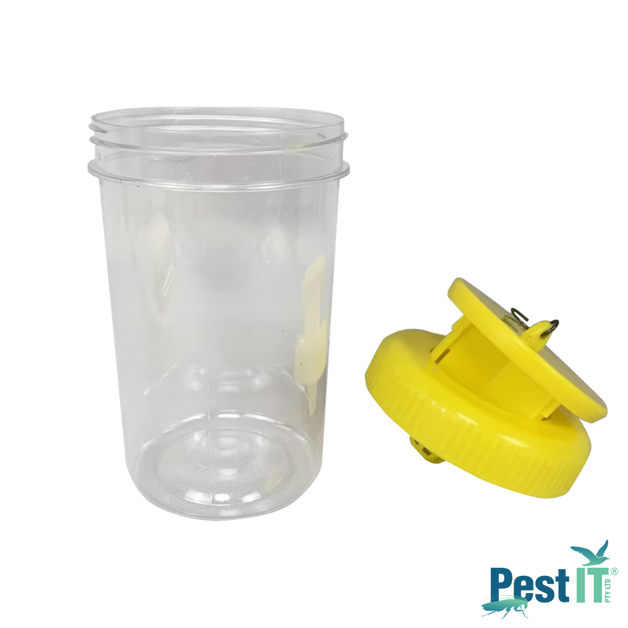 Viper Fruit Fly Trap Bottle