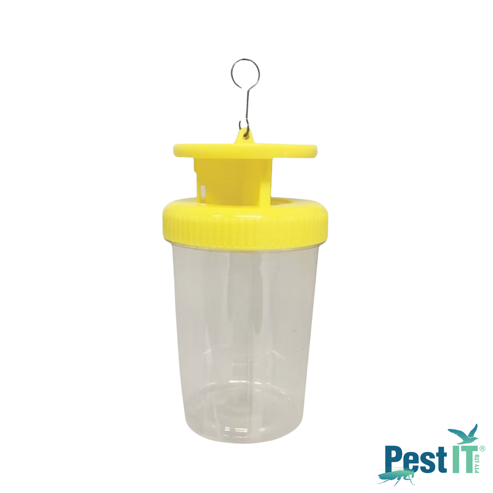 Viper Fruit Fly Trap Bottle Hero
