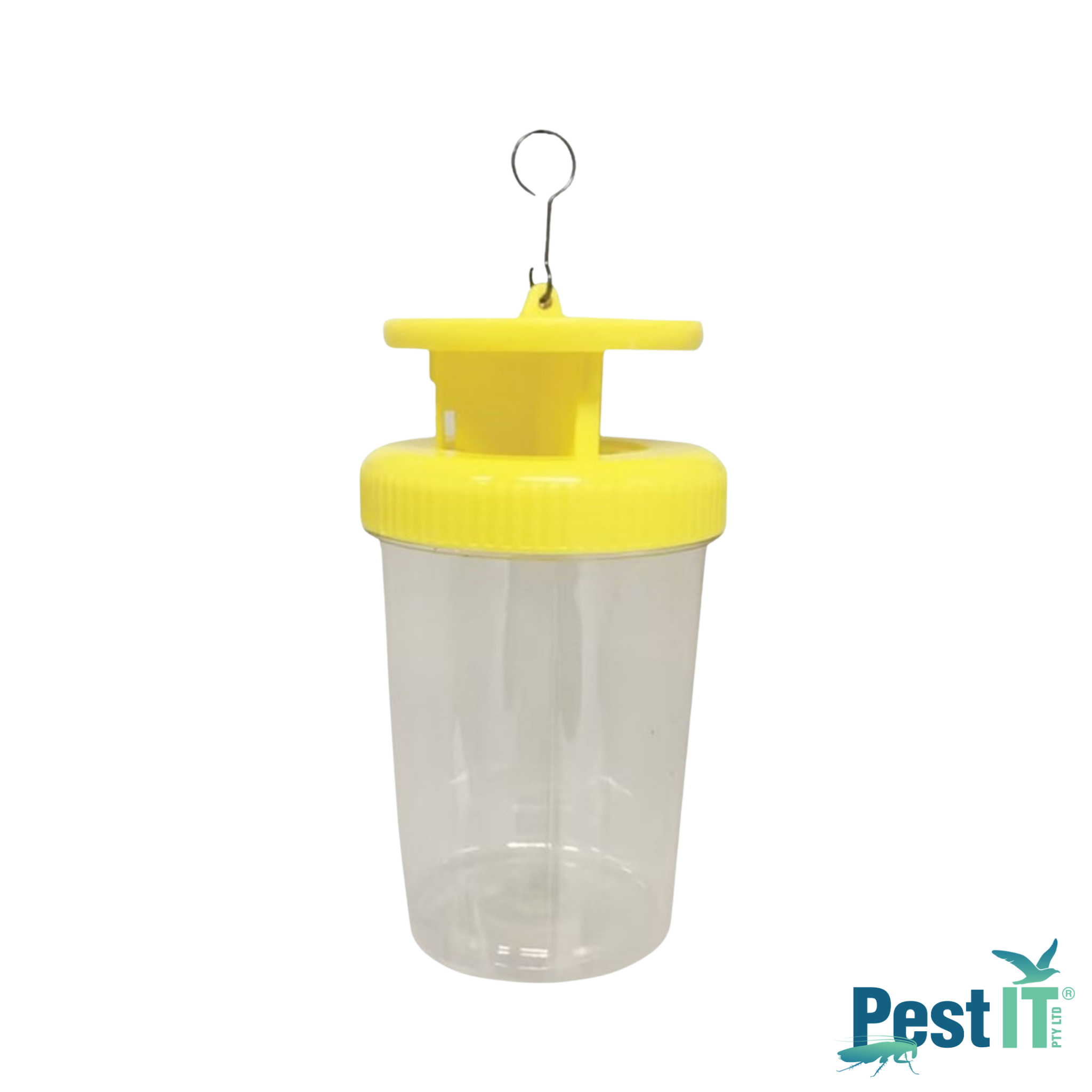 Viper Fruit Fly Trap Bottle Hero