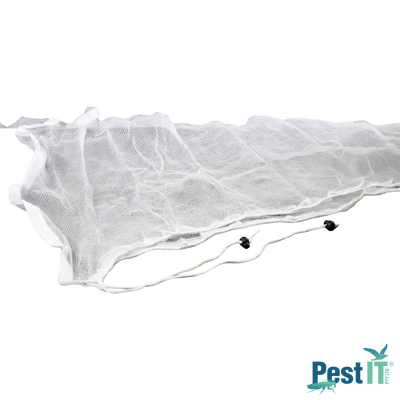 Viper Fruit Tree Premium Net with Velcro