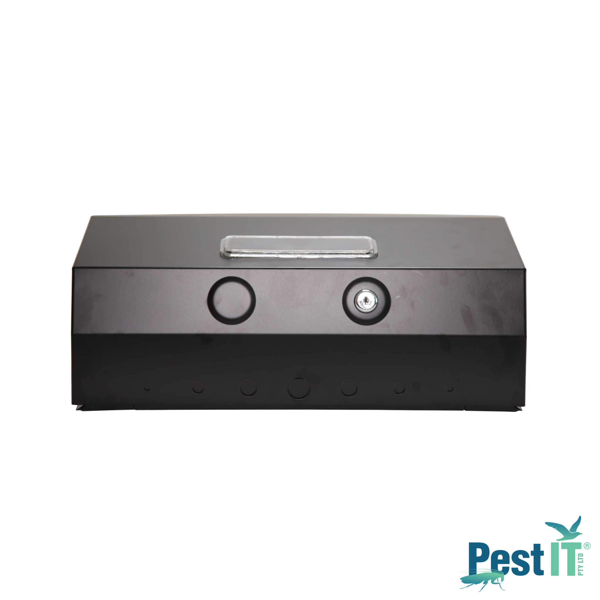Viper Hi-Sec Rat Station