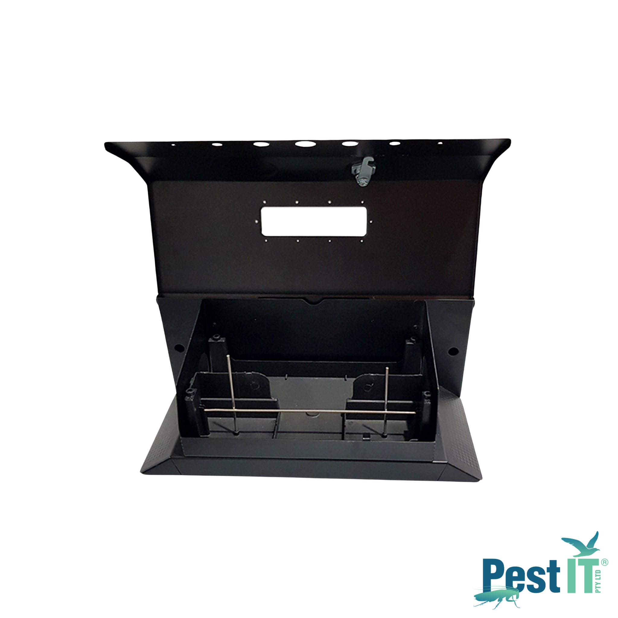 Viper Hi-Sec Rat Station