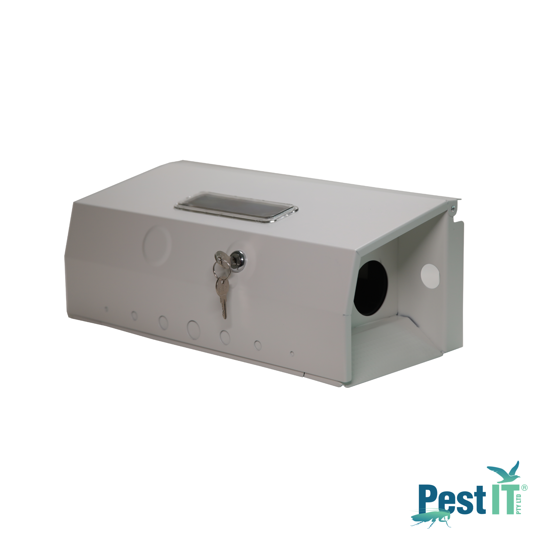 Viper Hi-Sec Rat Station