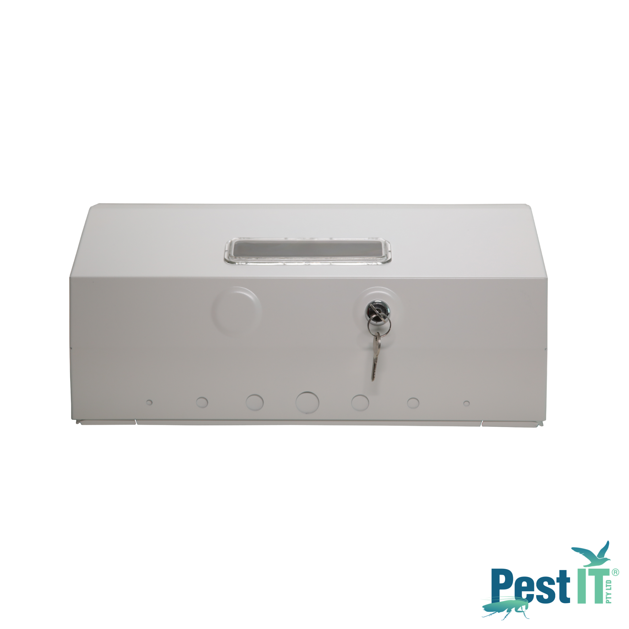 Viper Hi-Sec Rat Station