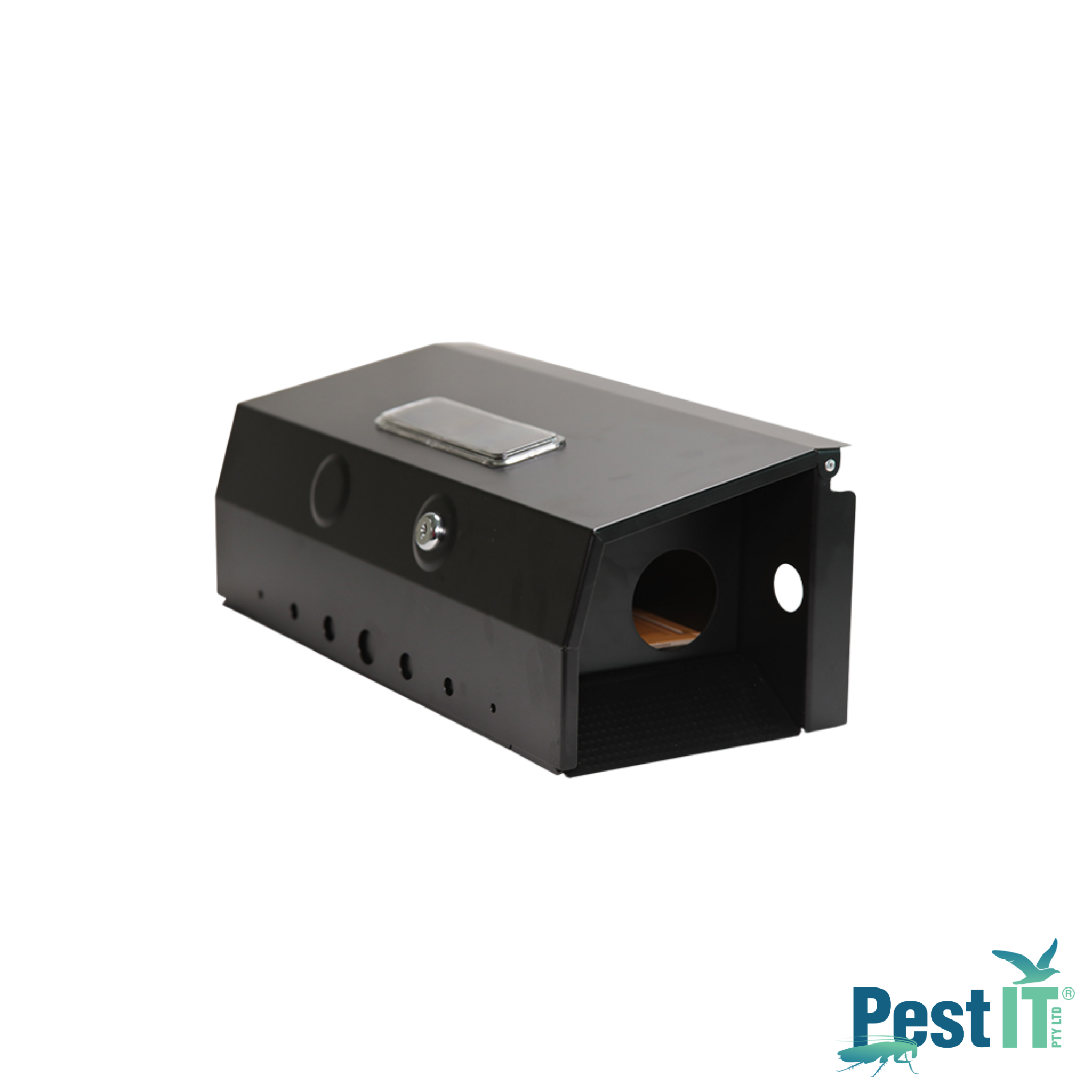 Viper Hi-Sec Rat Station