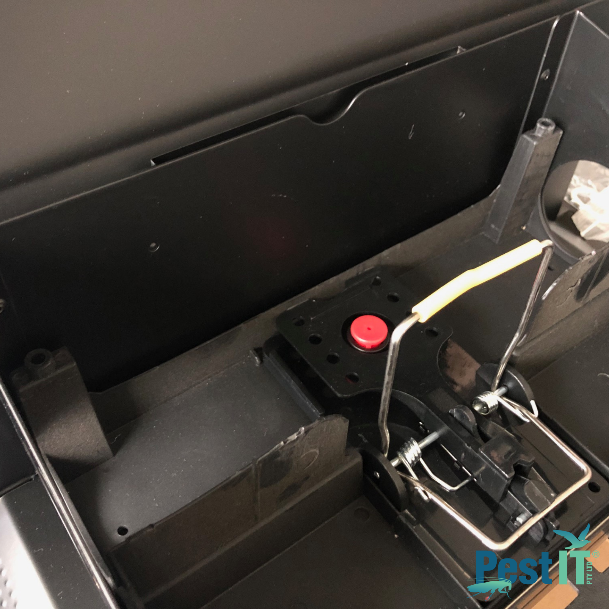 Viper Hi-Sec Rat Station
