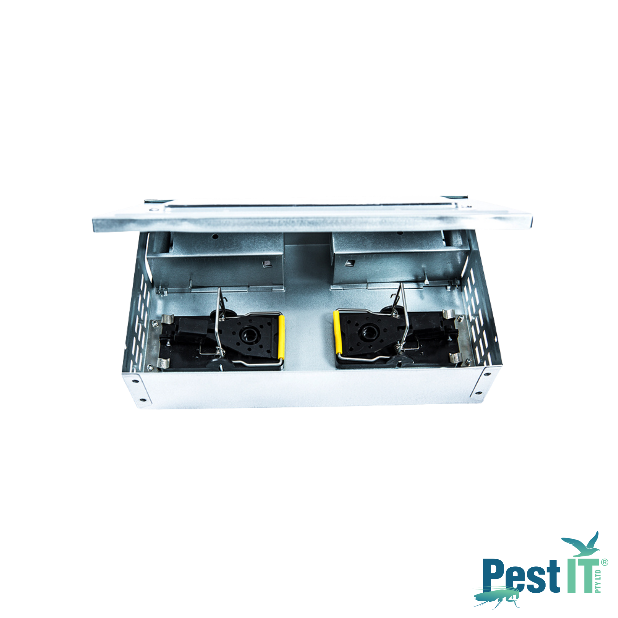 Viper L-Catch Mouse Station