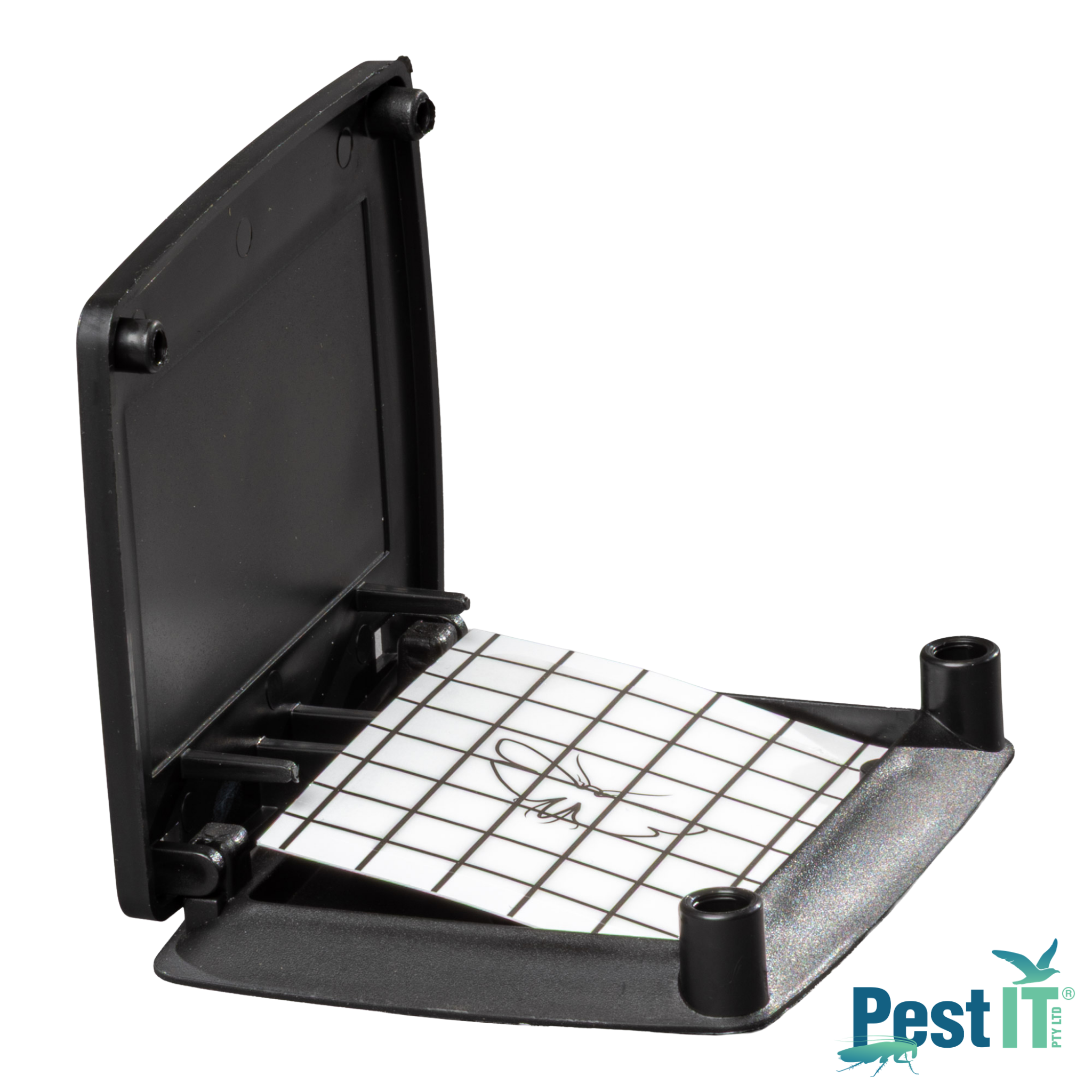 Viper Moth Monitor Pads Angle Alt Side Open