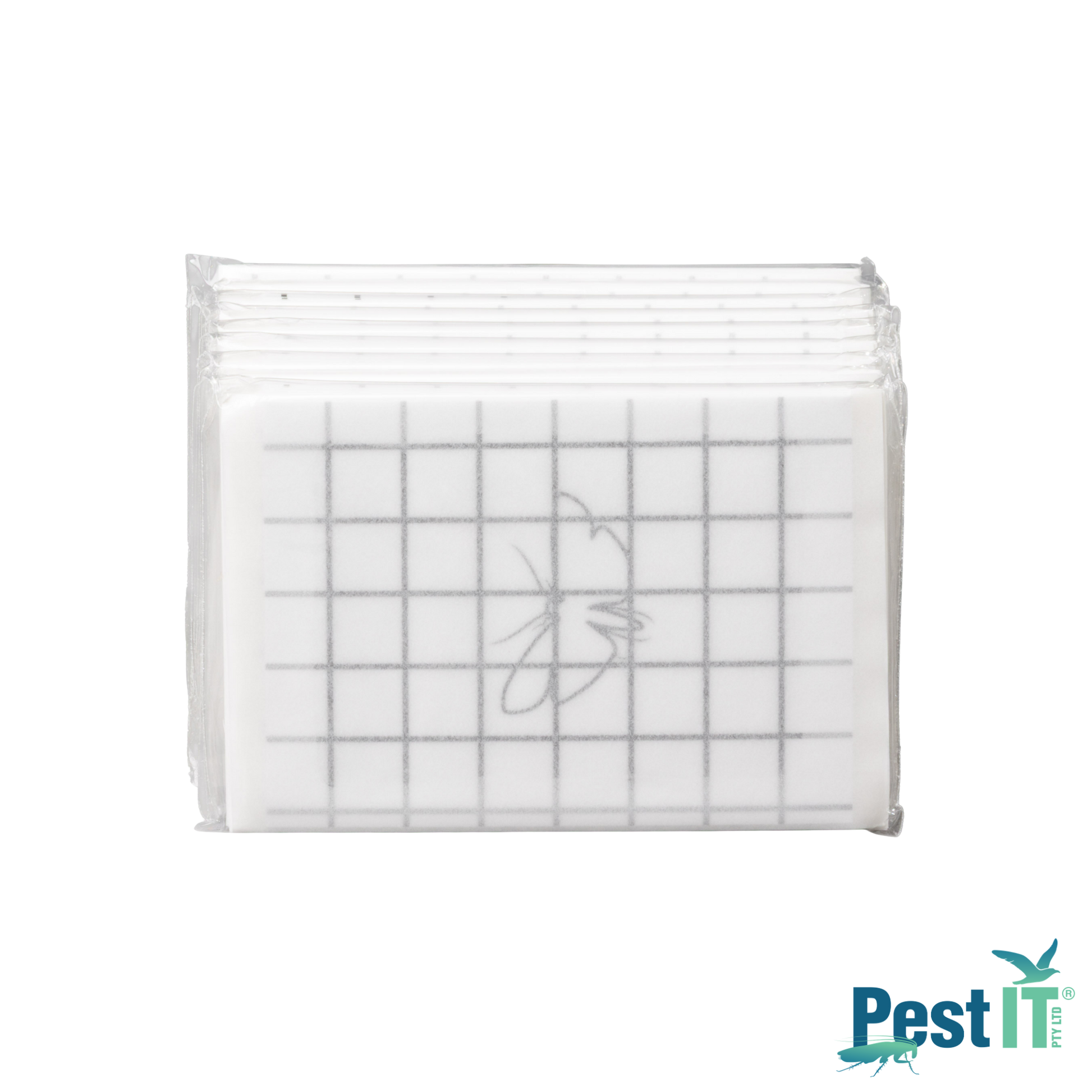 Viper Moth Monitor Pads Component Pads