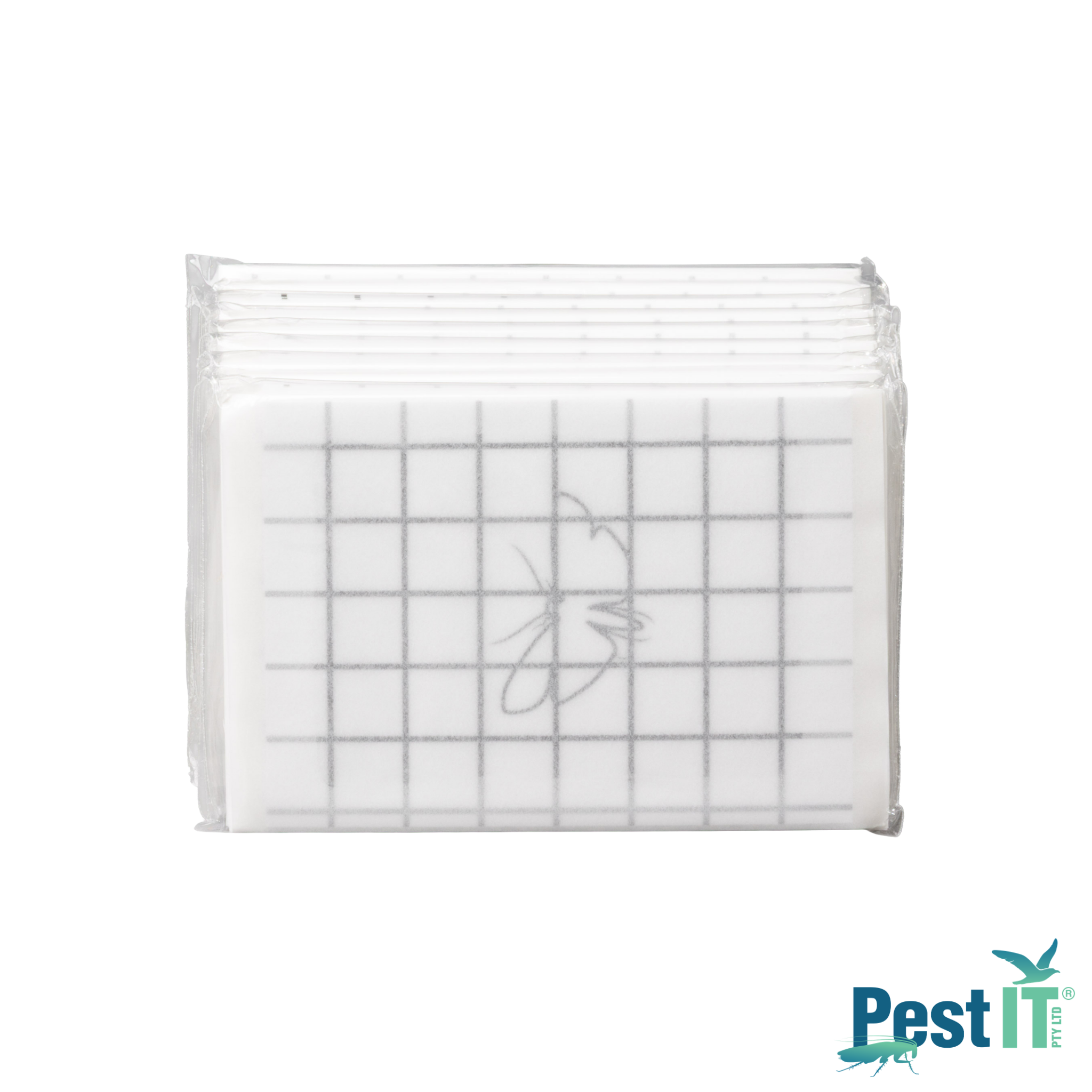 Viper Moth Monitor Pads Component Pads