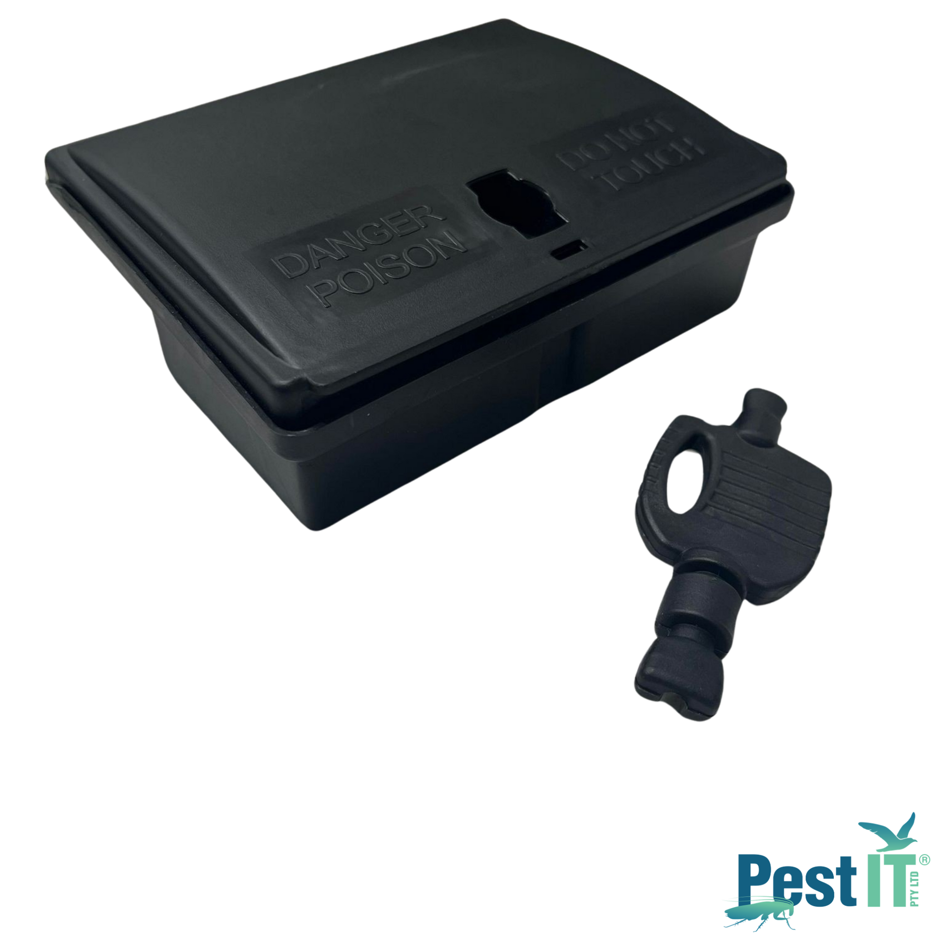 Viper Mouse Bait Station 2