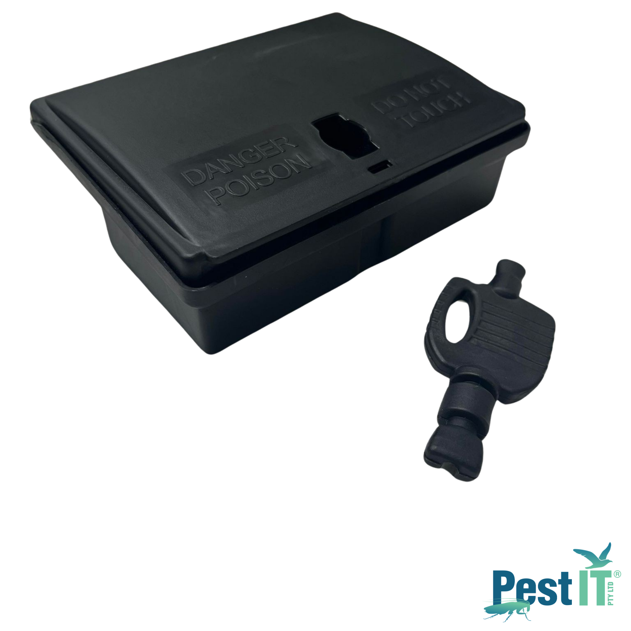 Viper Mouse Bait Station 2