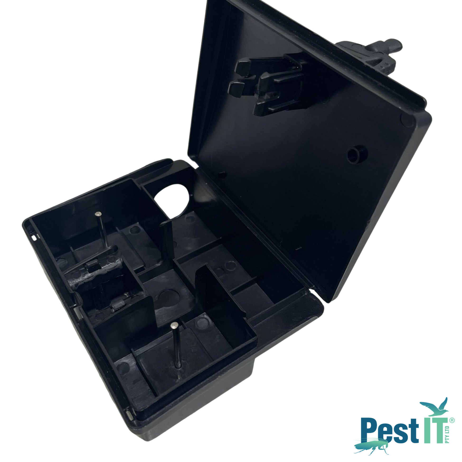 Viper Mouse Bait Station 3