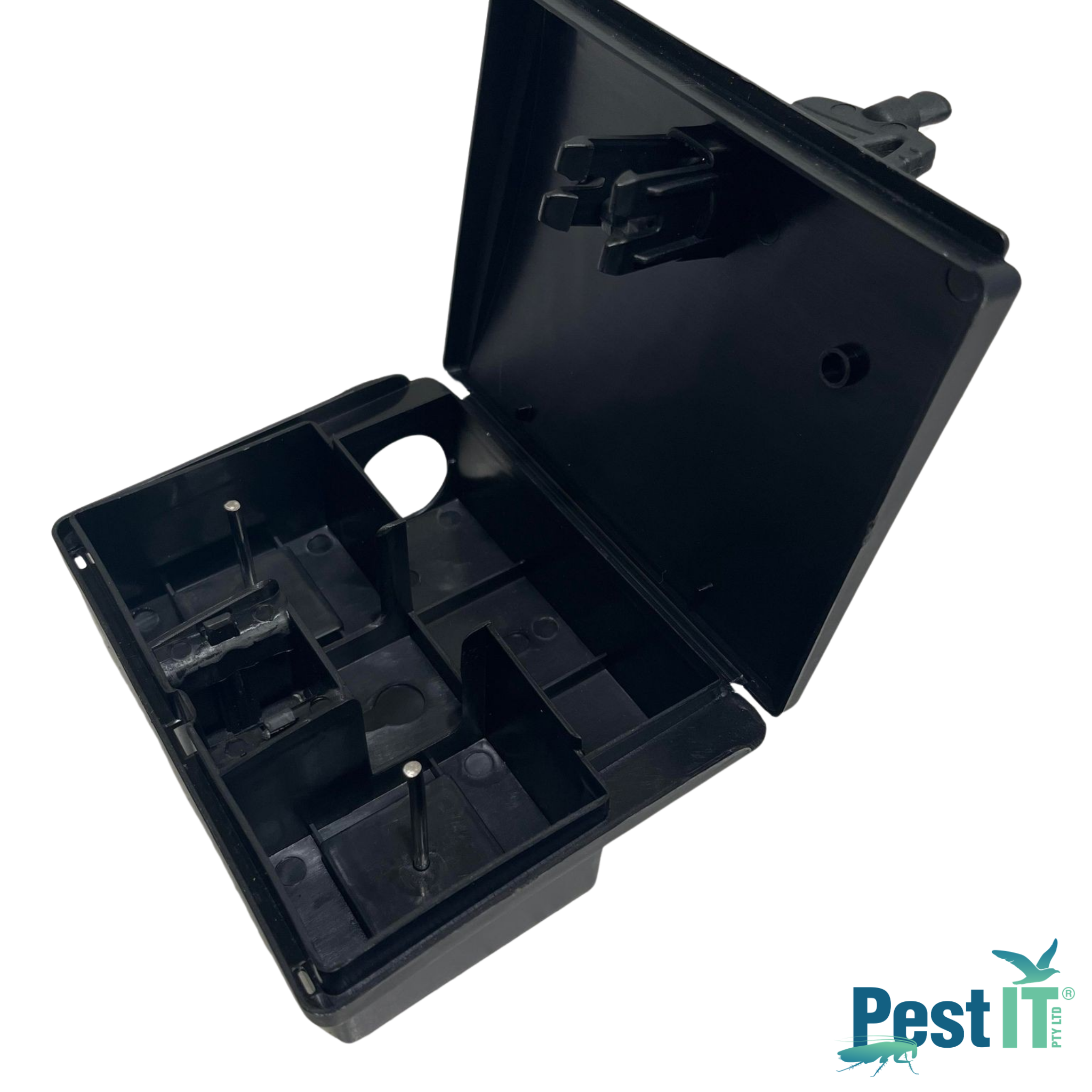 Viper Mouse Bait Station 3