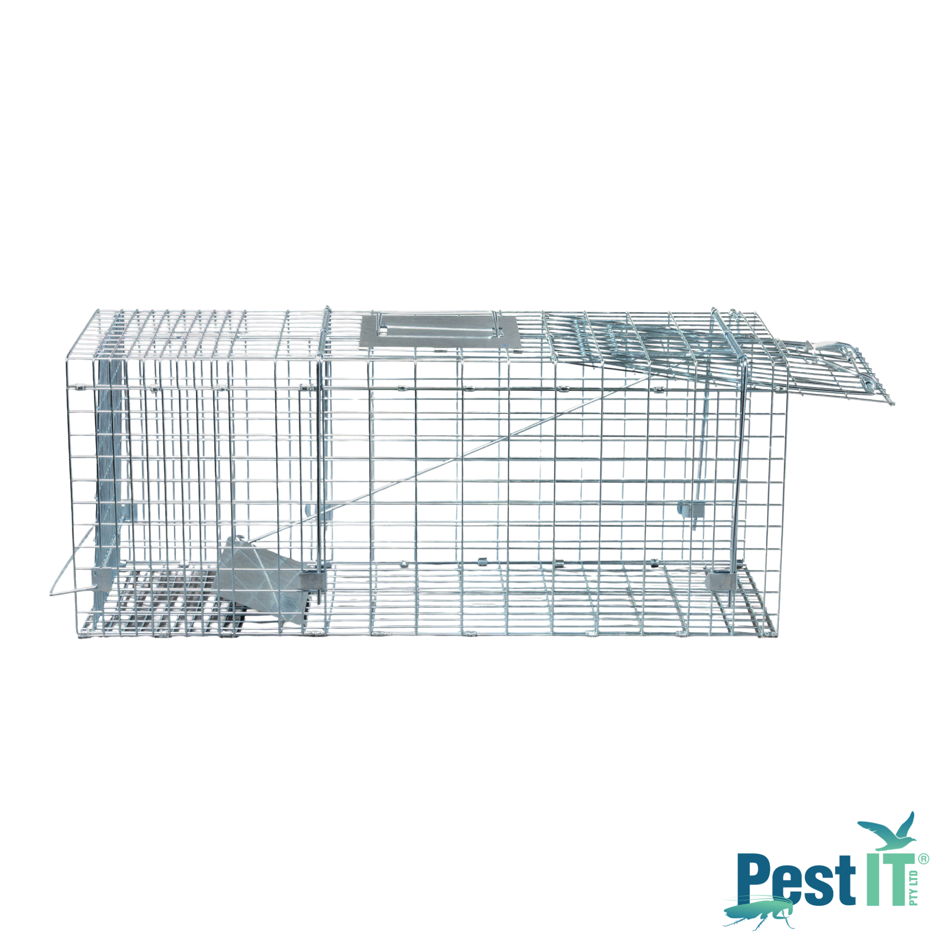 Viper Possum Trap Angle Alt Side