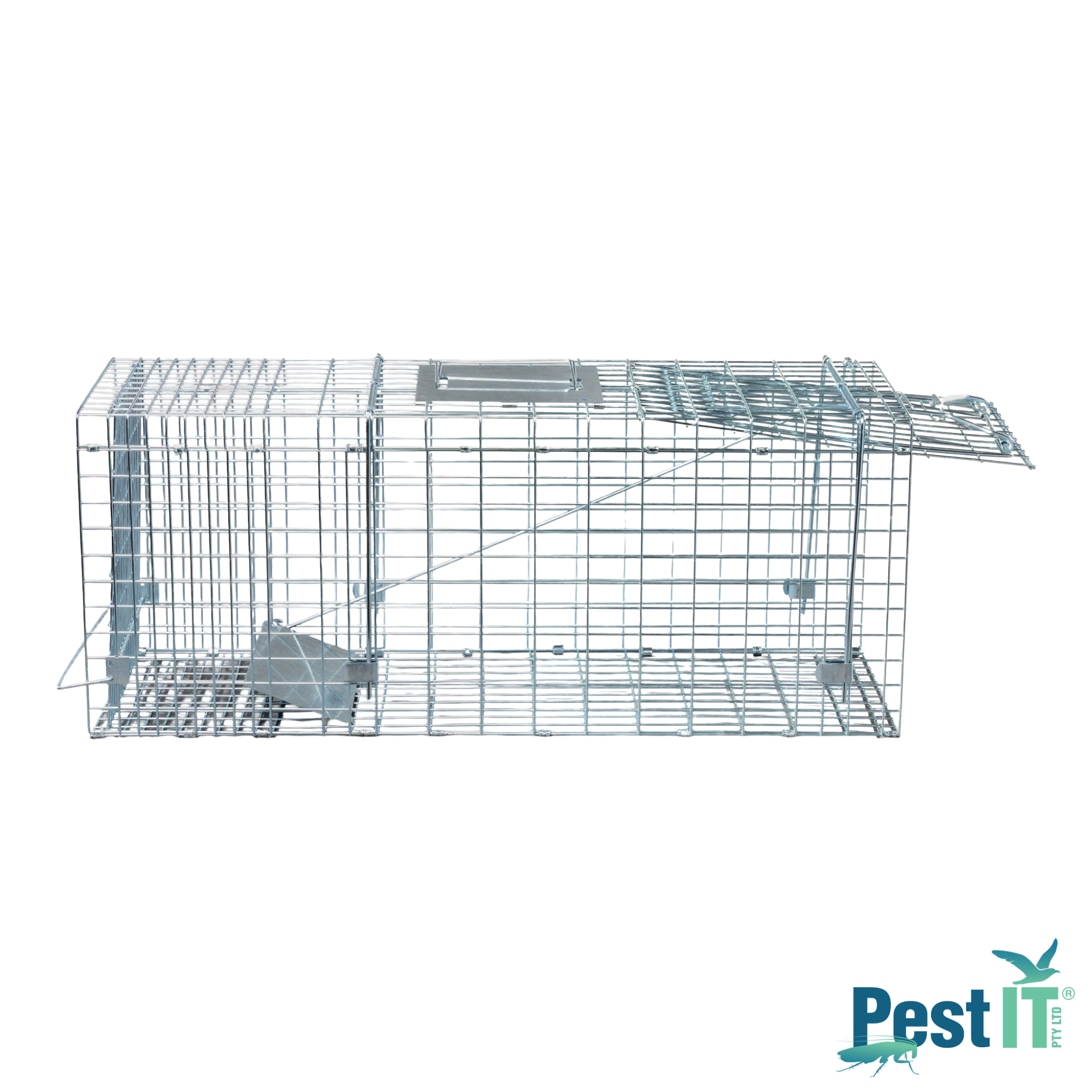 Viper Possum Trap Angle Alt Side
