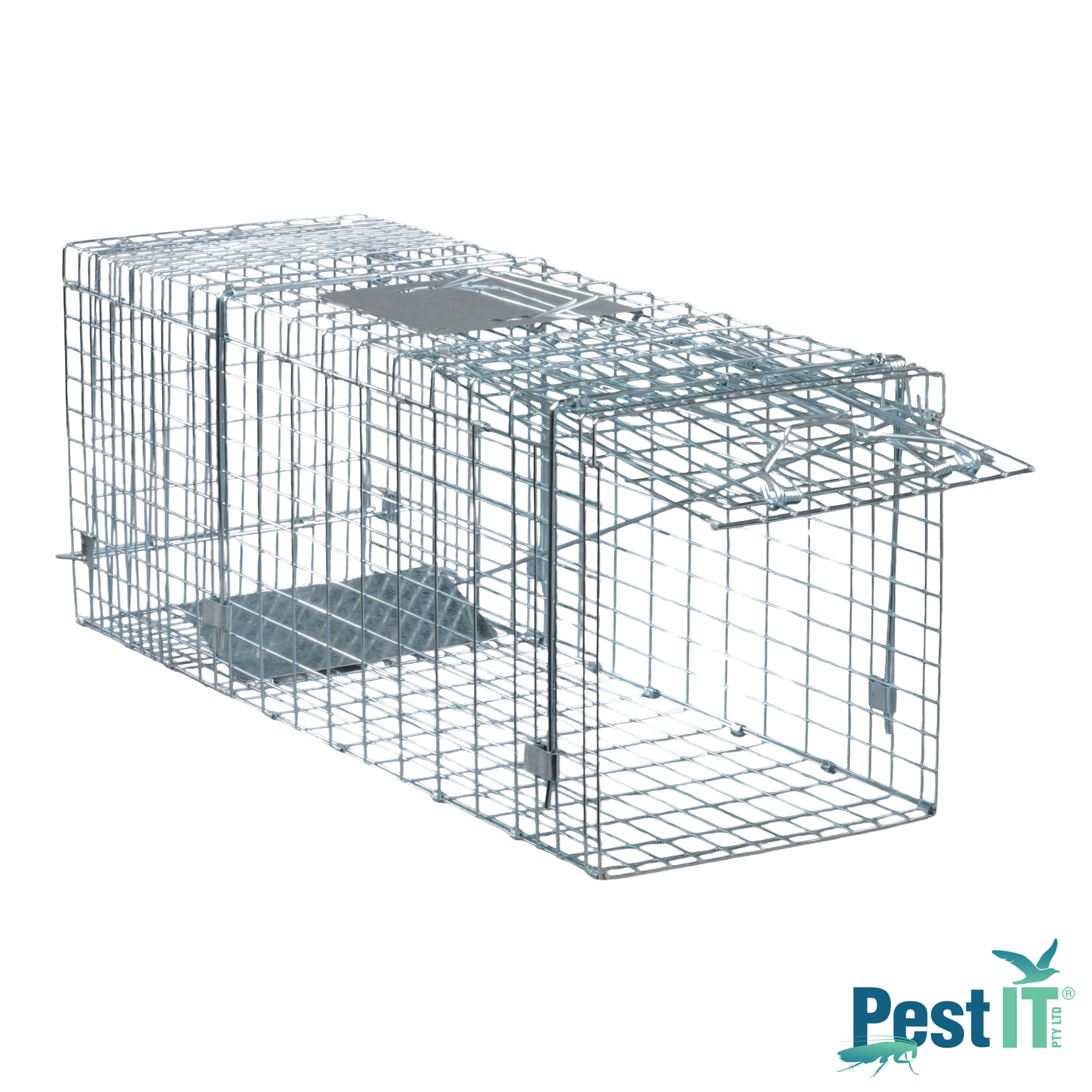 Viper Possum Trap Hero